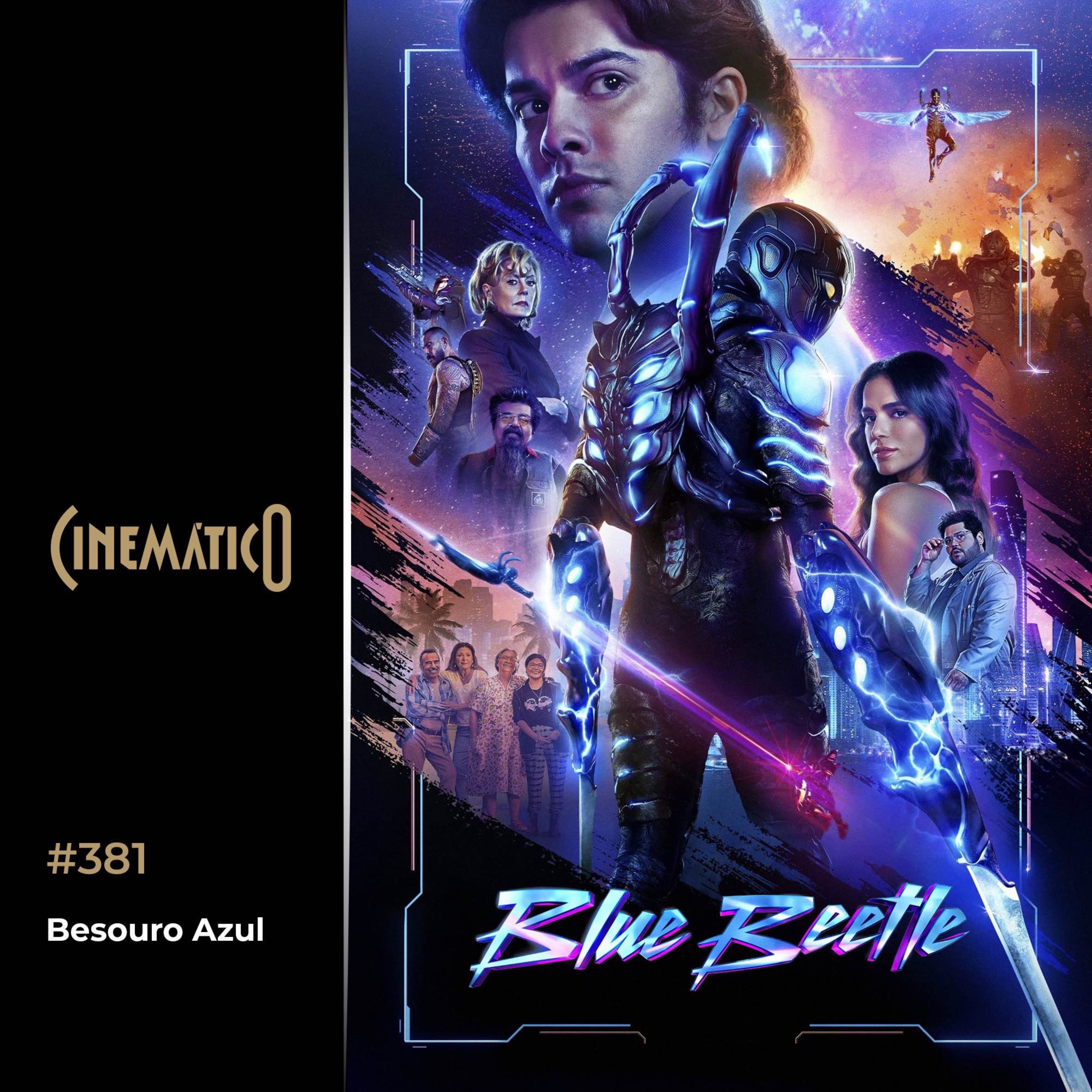 Cinemático