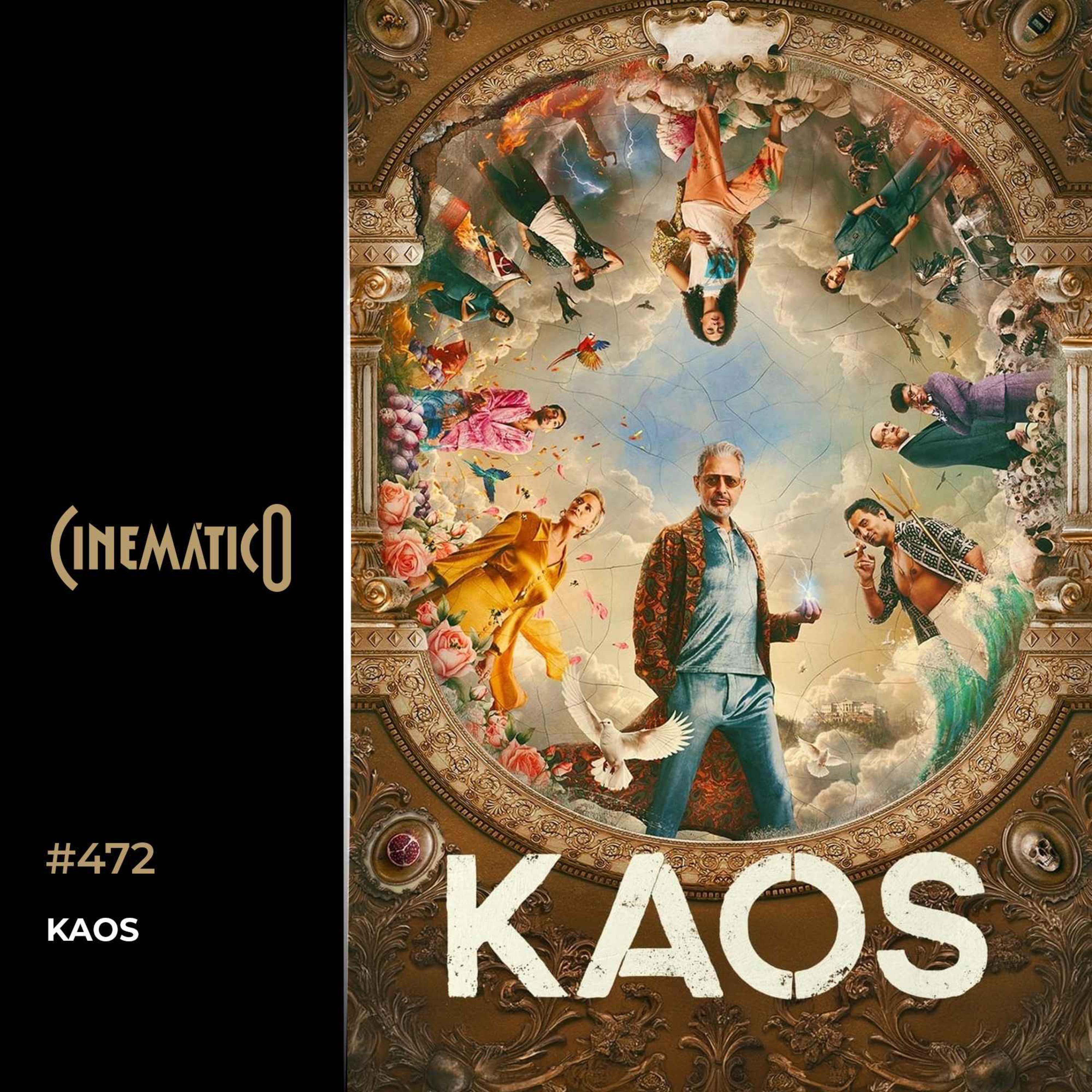 KAOS