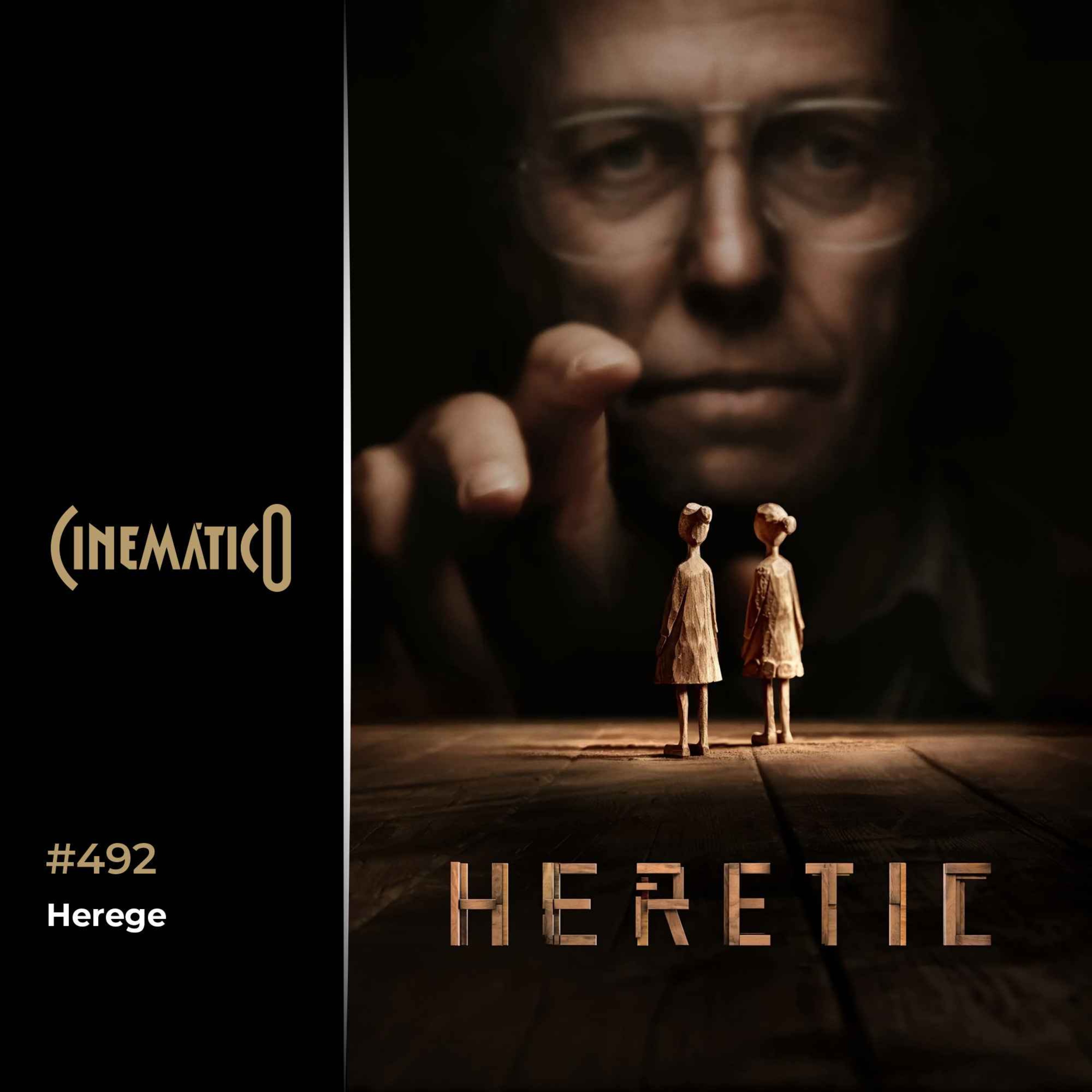 Cinemático