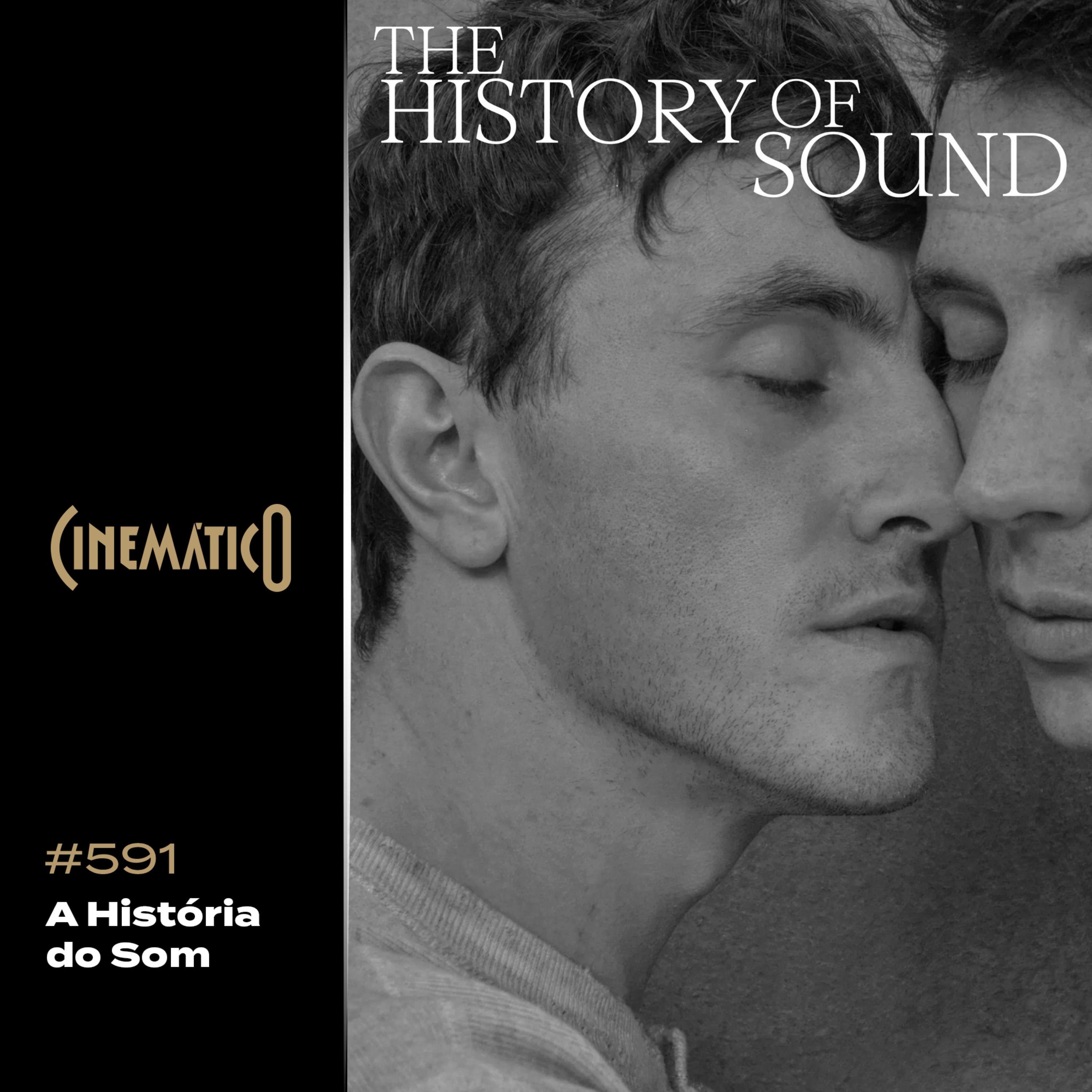 A História do Som