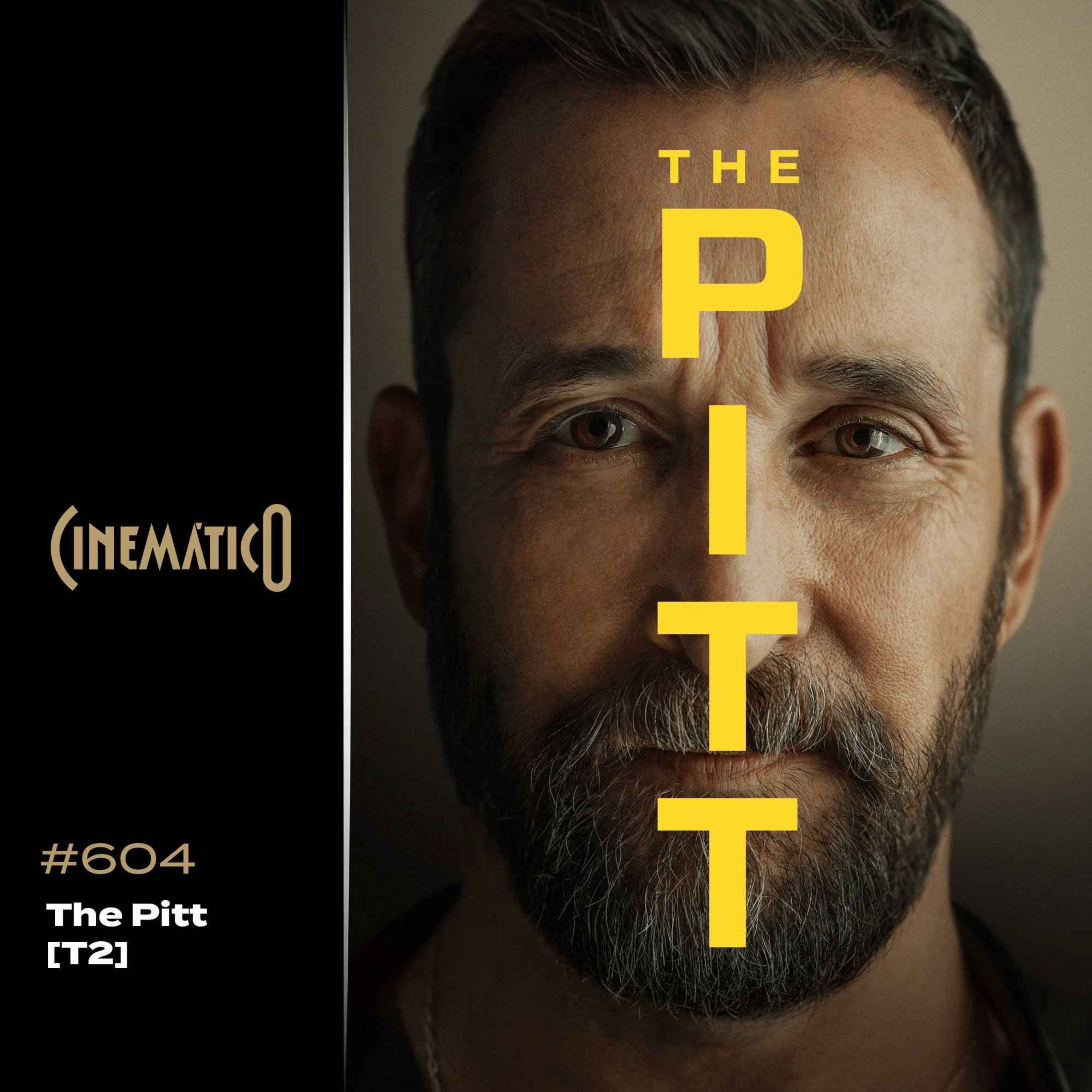 The Pitt [T2]