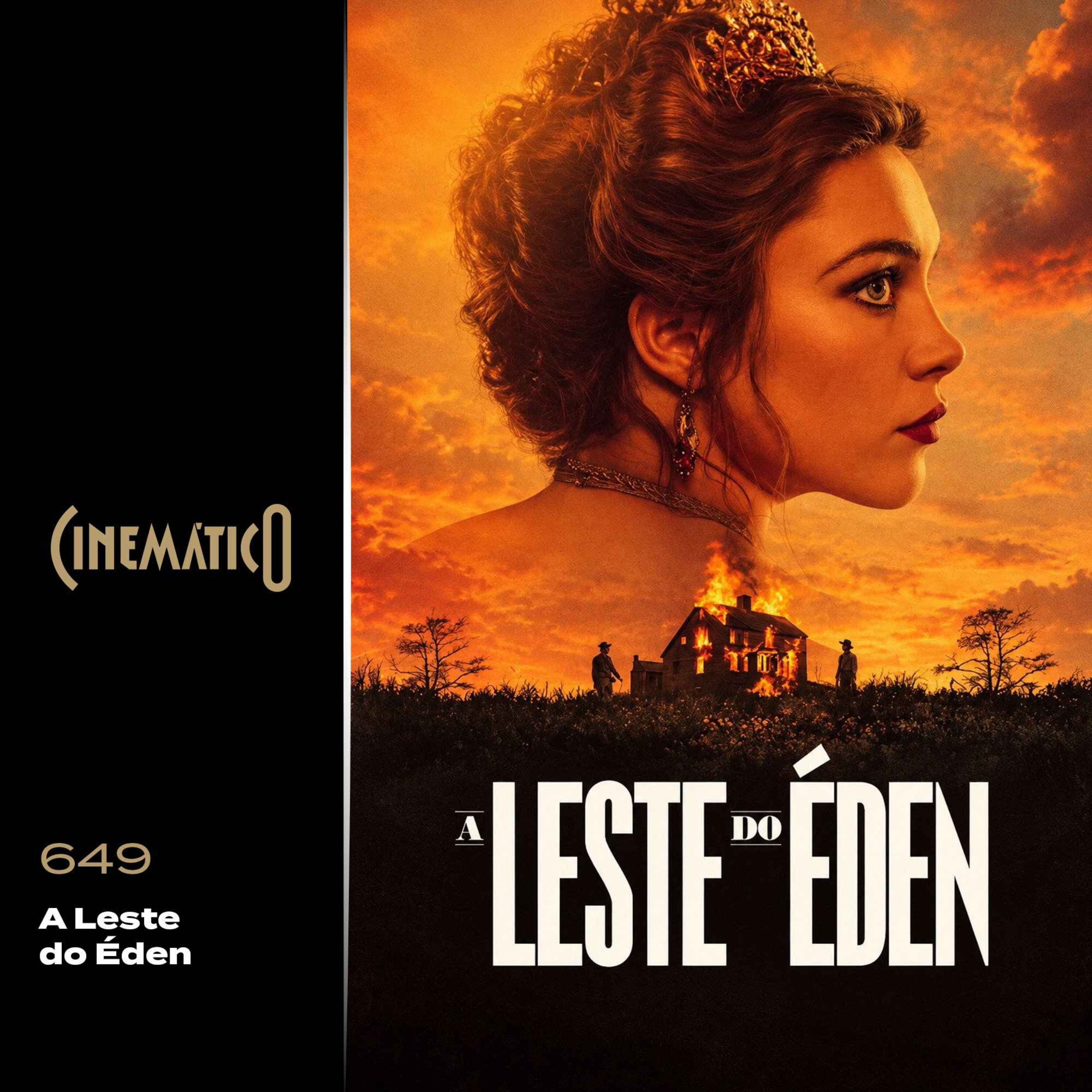Artwork for Cinemático