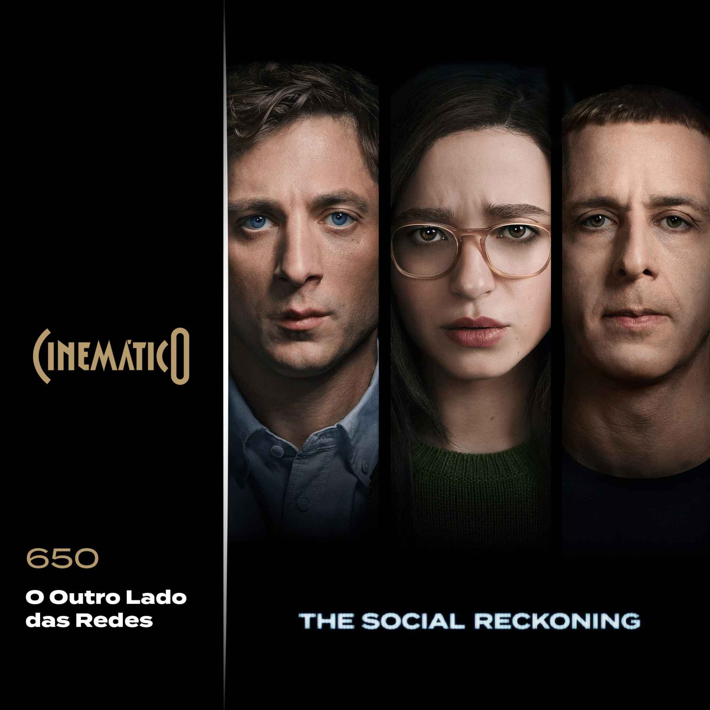 Artwork for Cinemático
