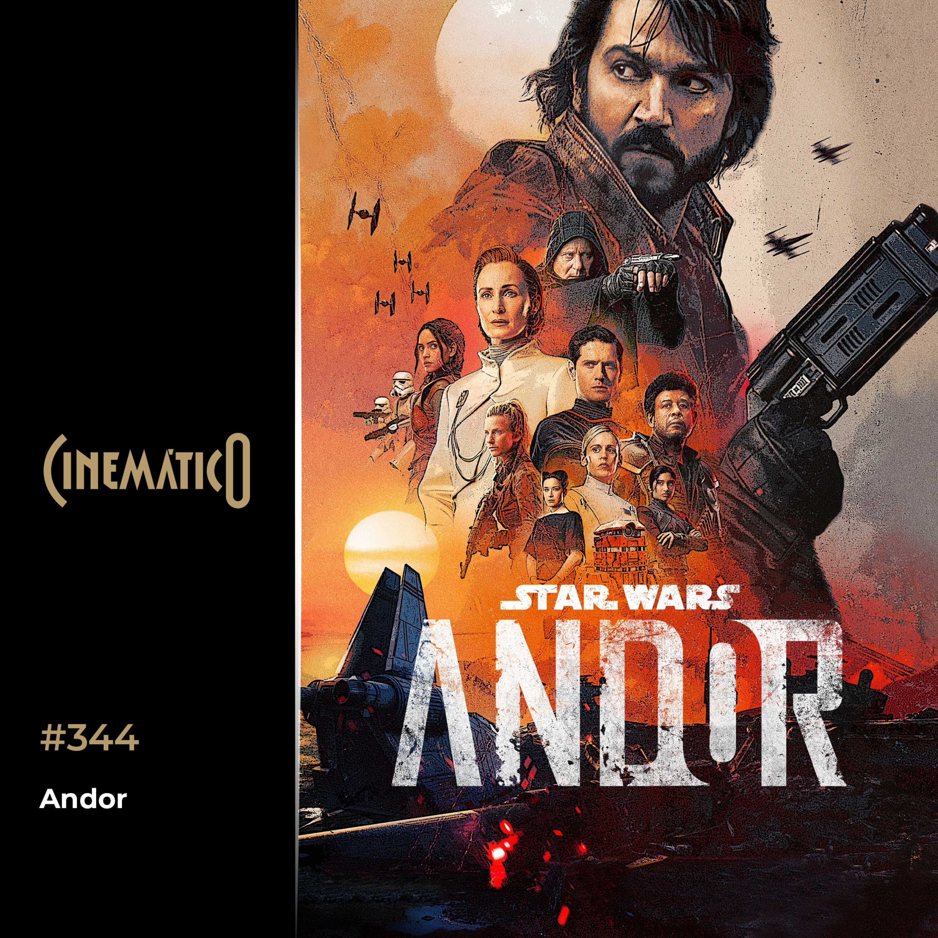 Cinemático