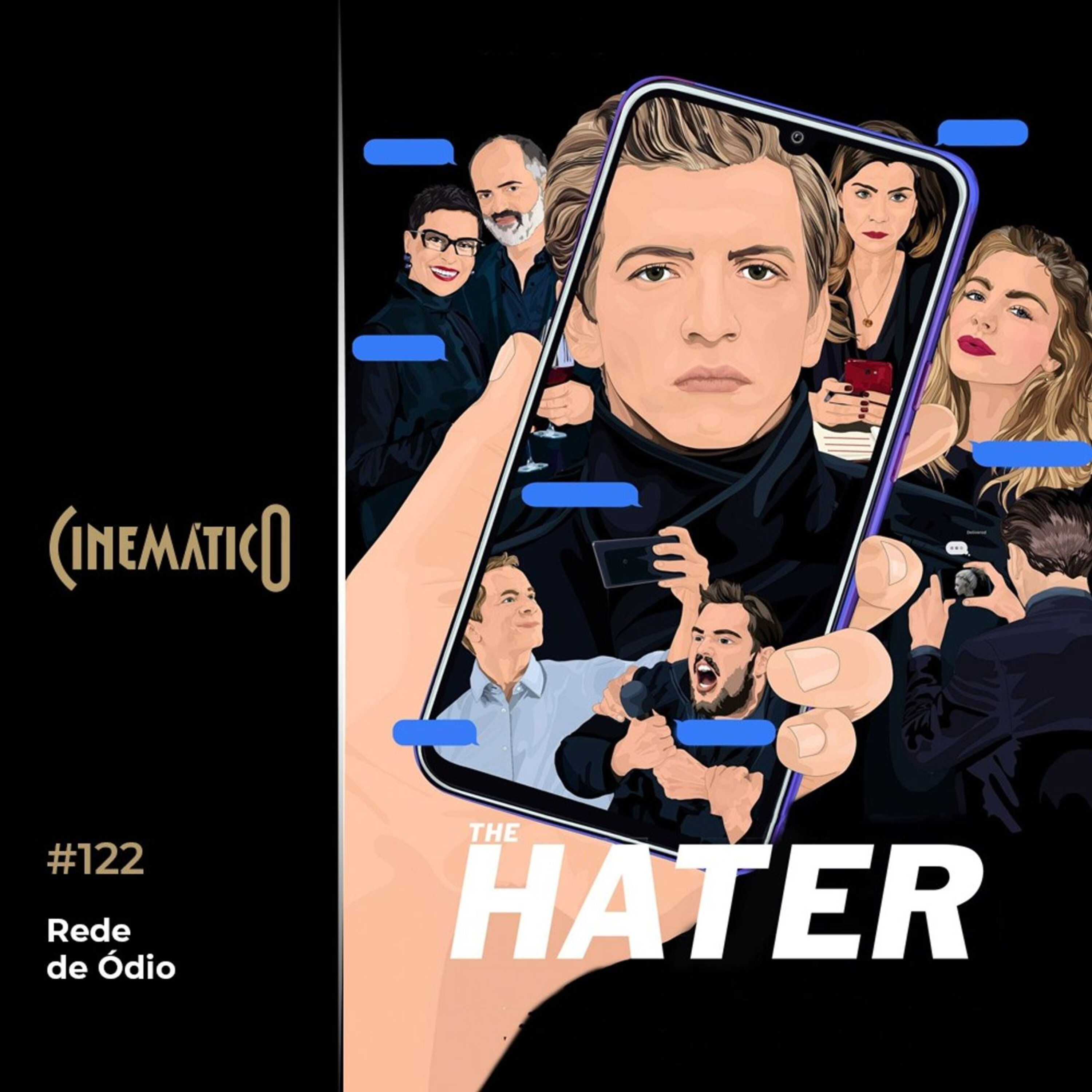 Cinemático