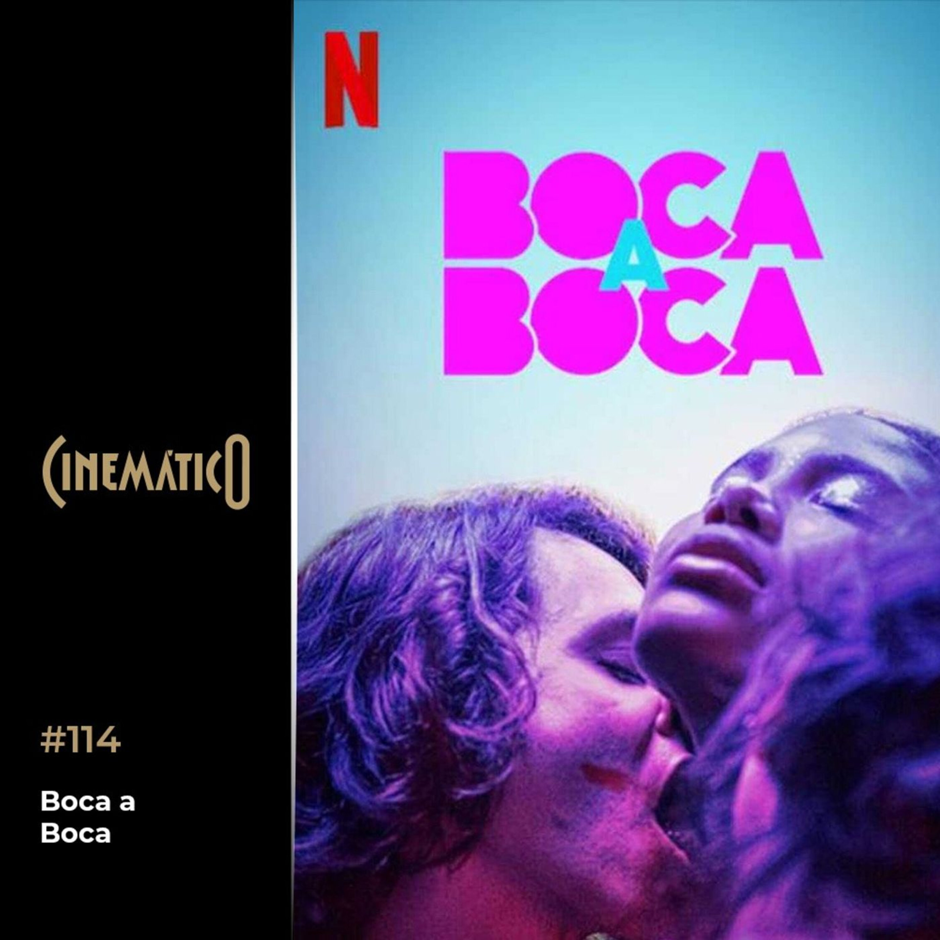 Cinemático