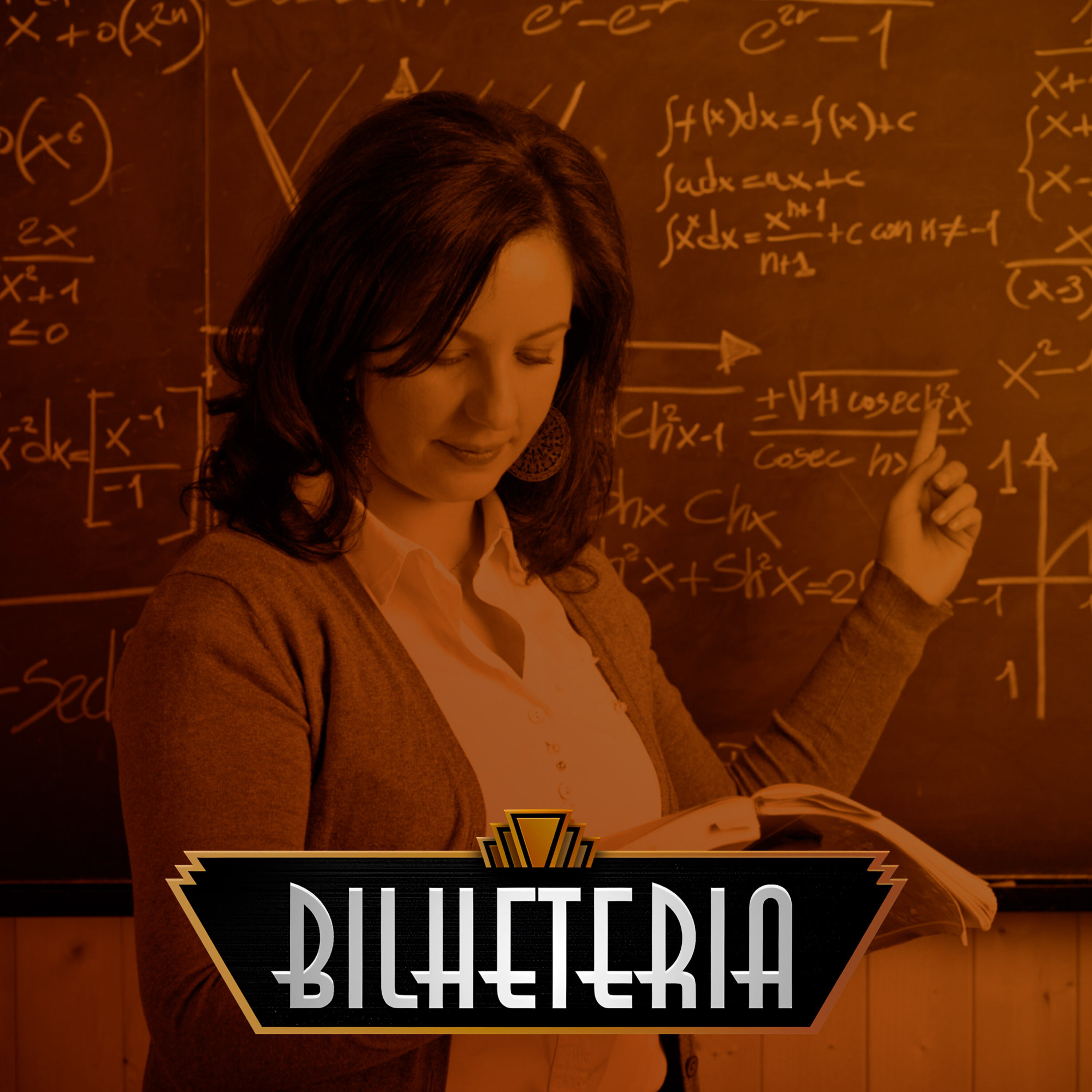 Bilheteria - Overloadr