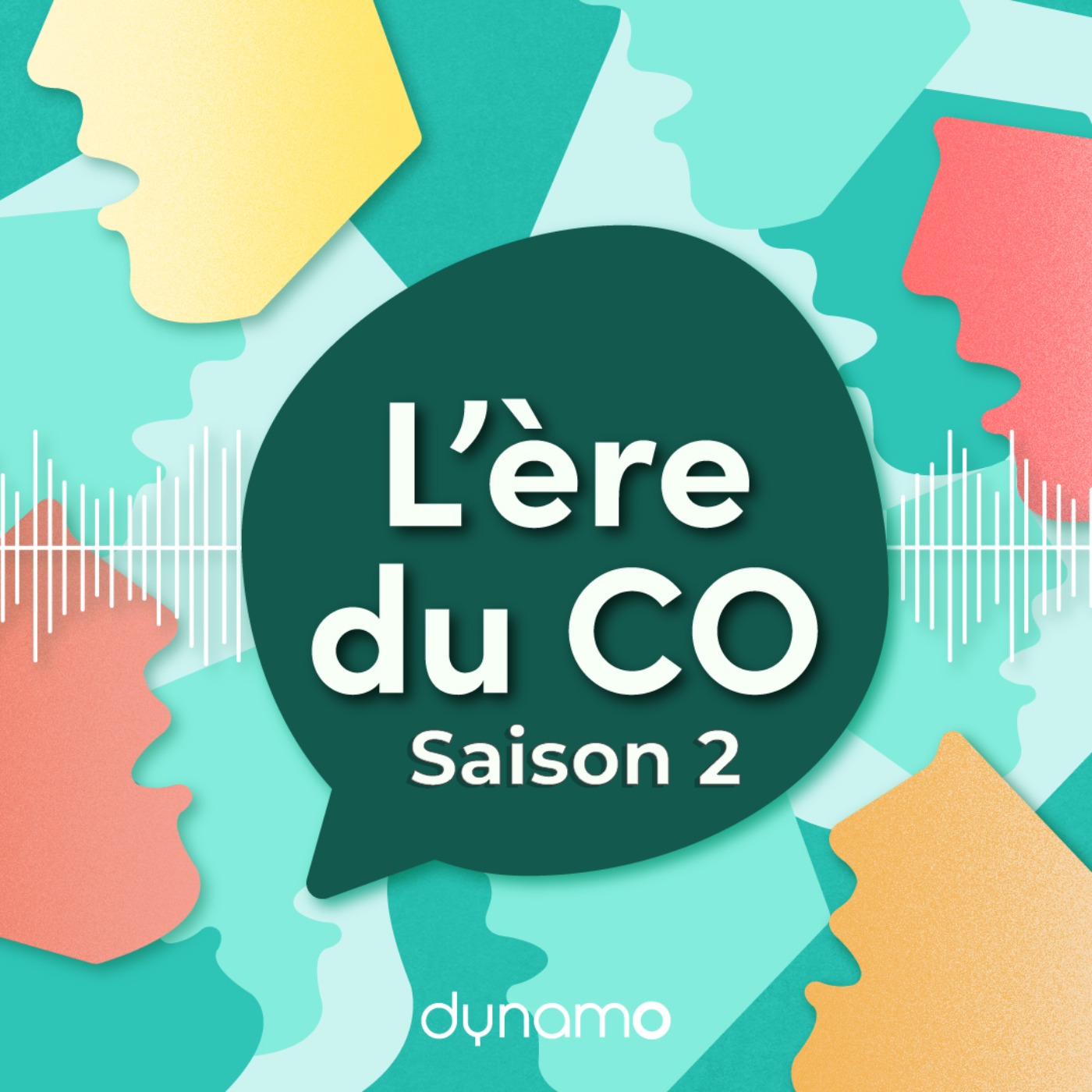 L'ère du CO - Trailer Saison 2