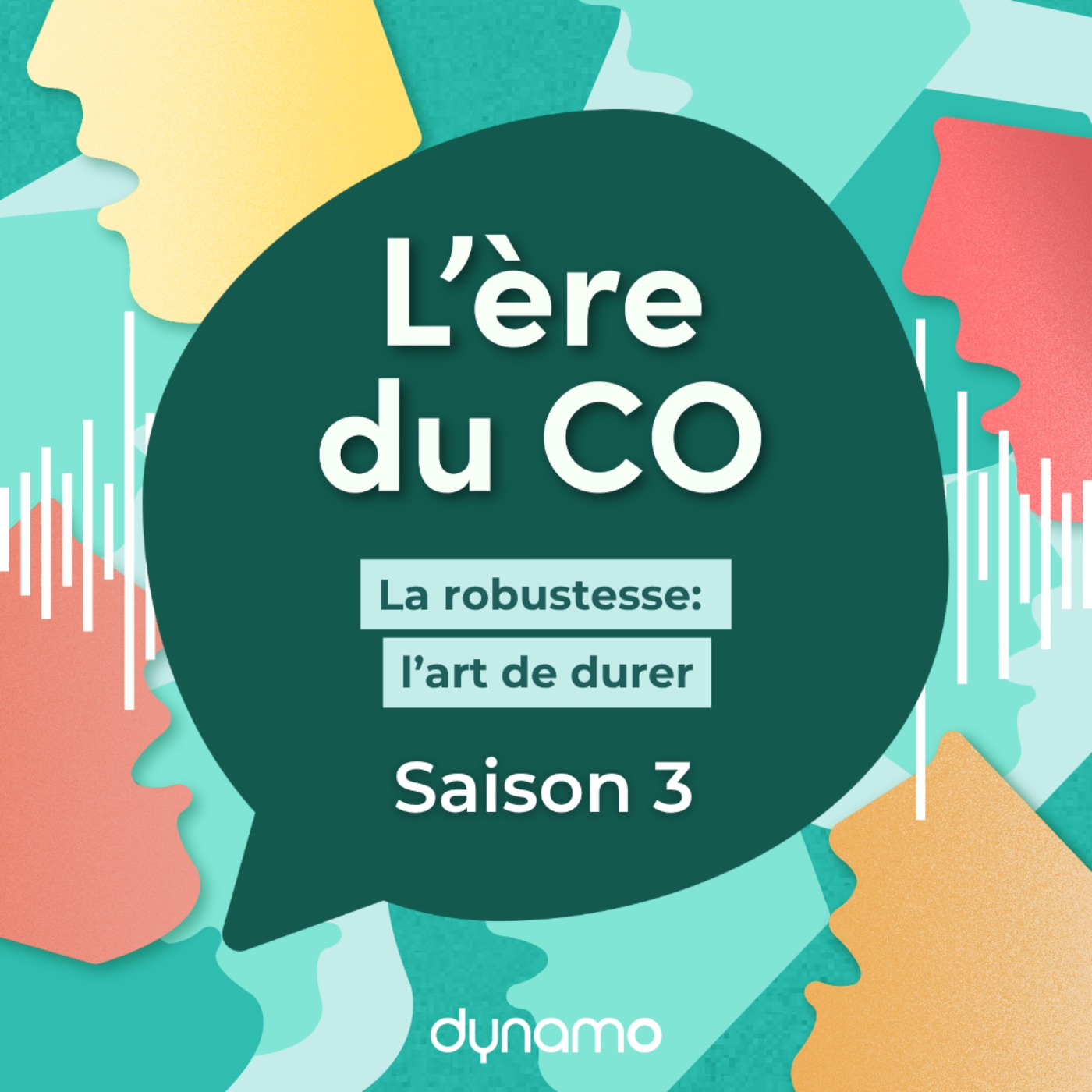 La robustesse : l'art de durer