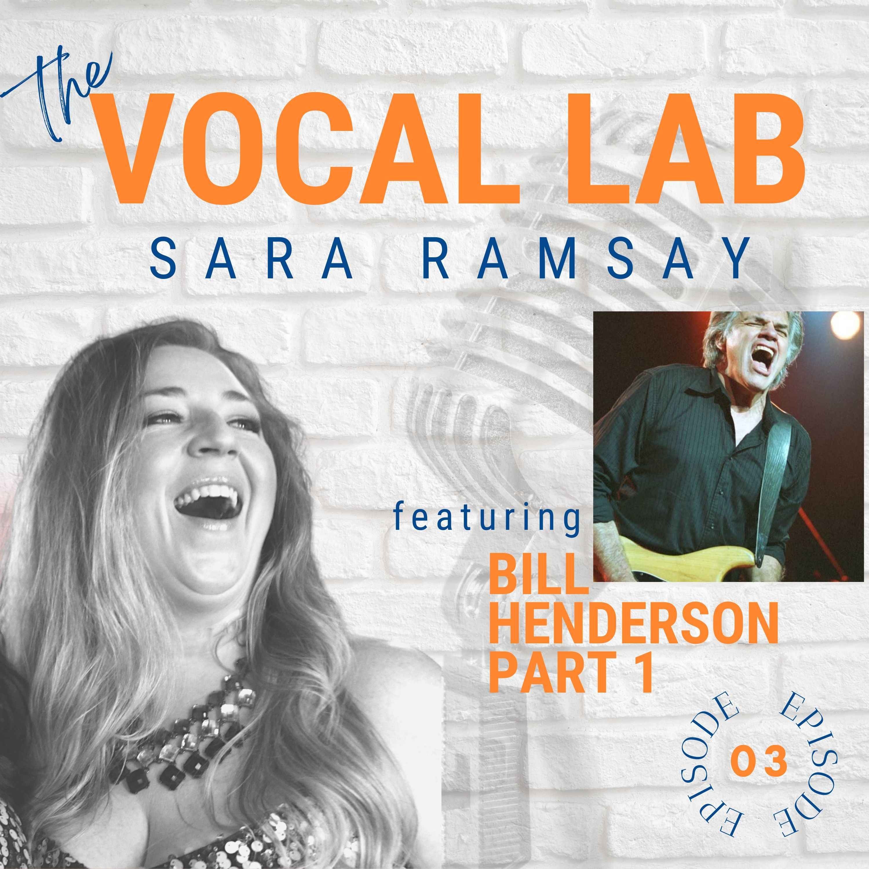 Vocal Lab