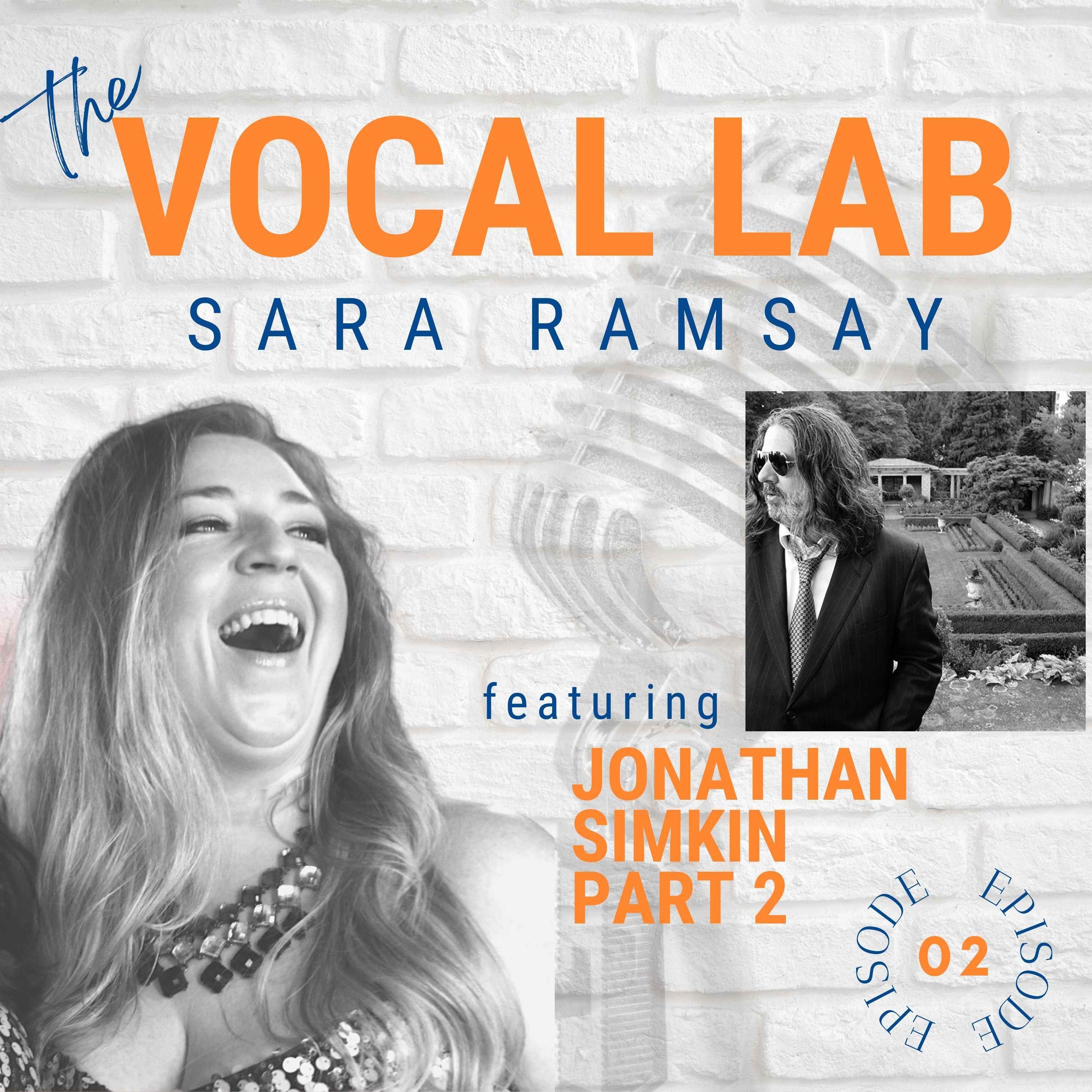 Vocal Lab