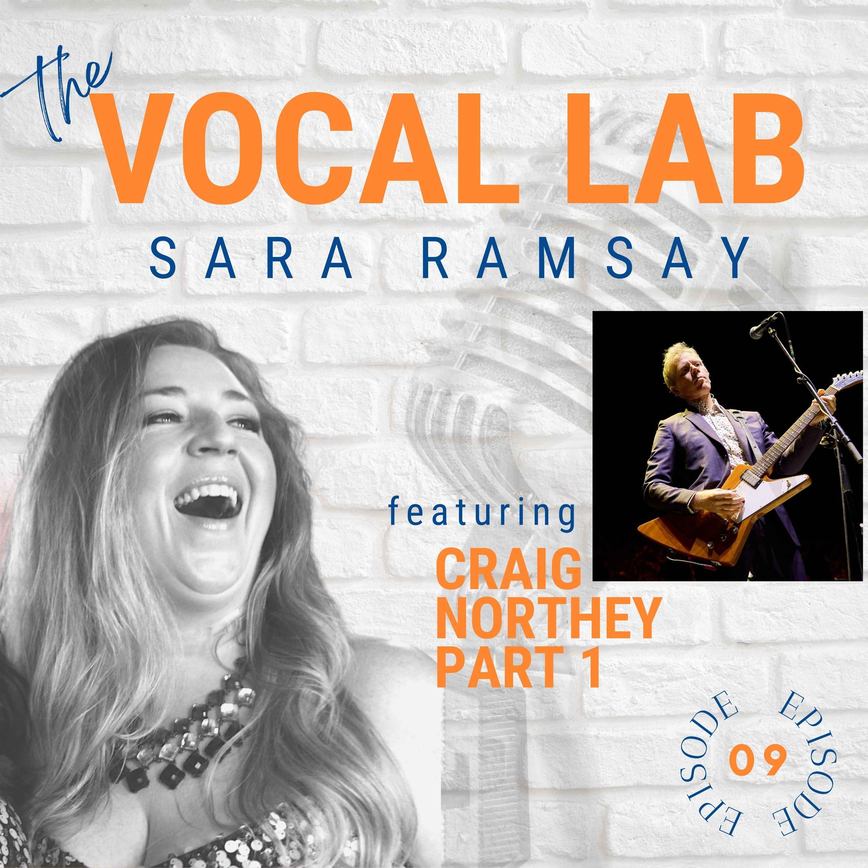 Vocal Lab
