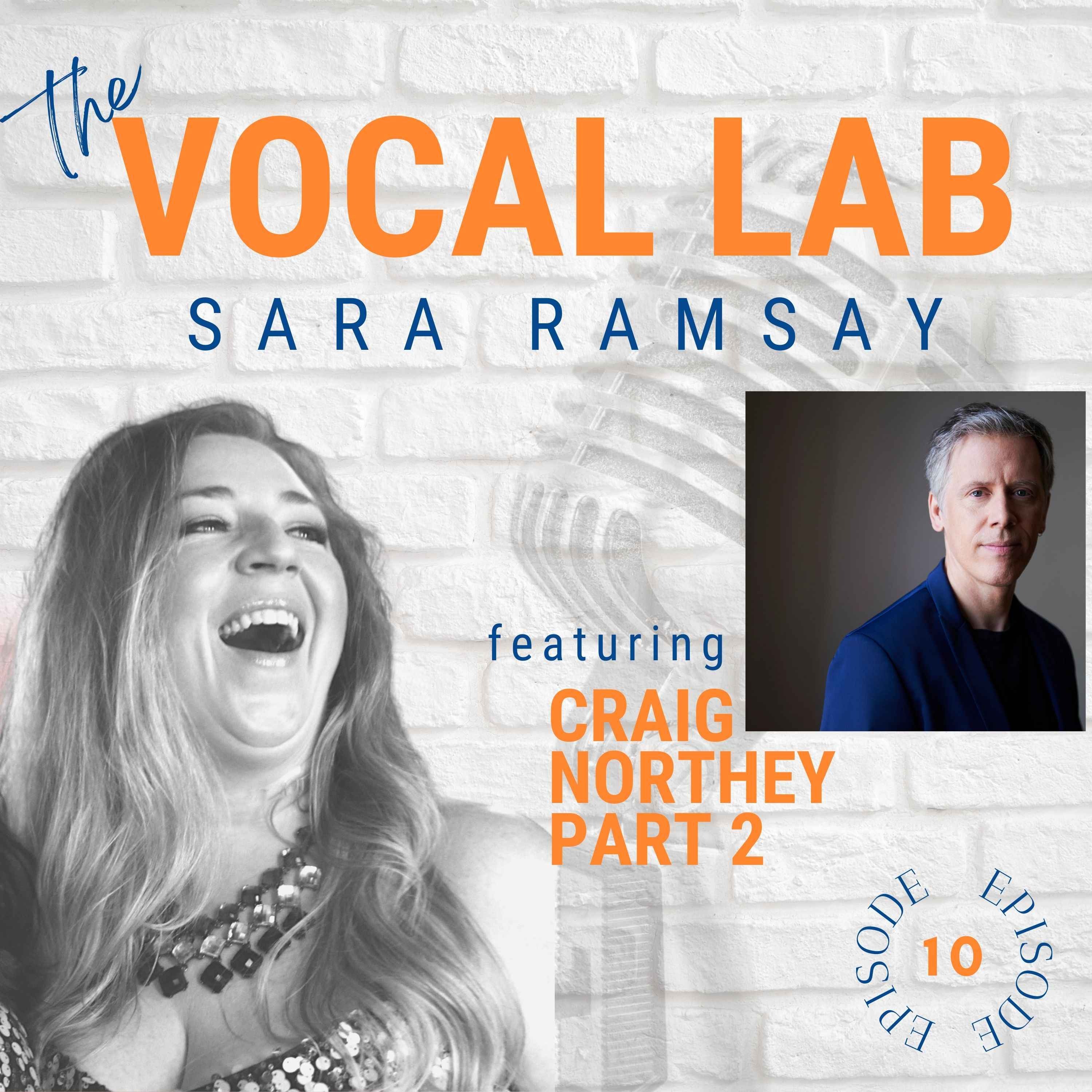 Vocal Lab