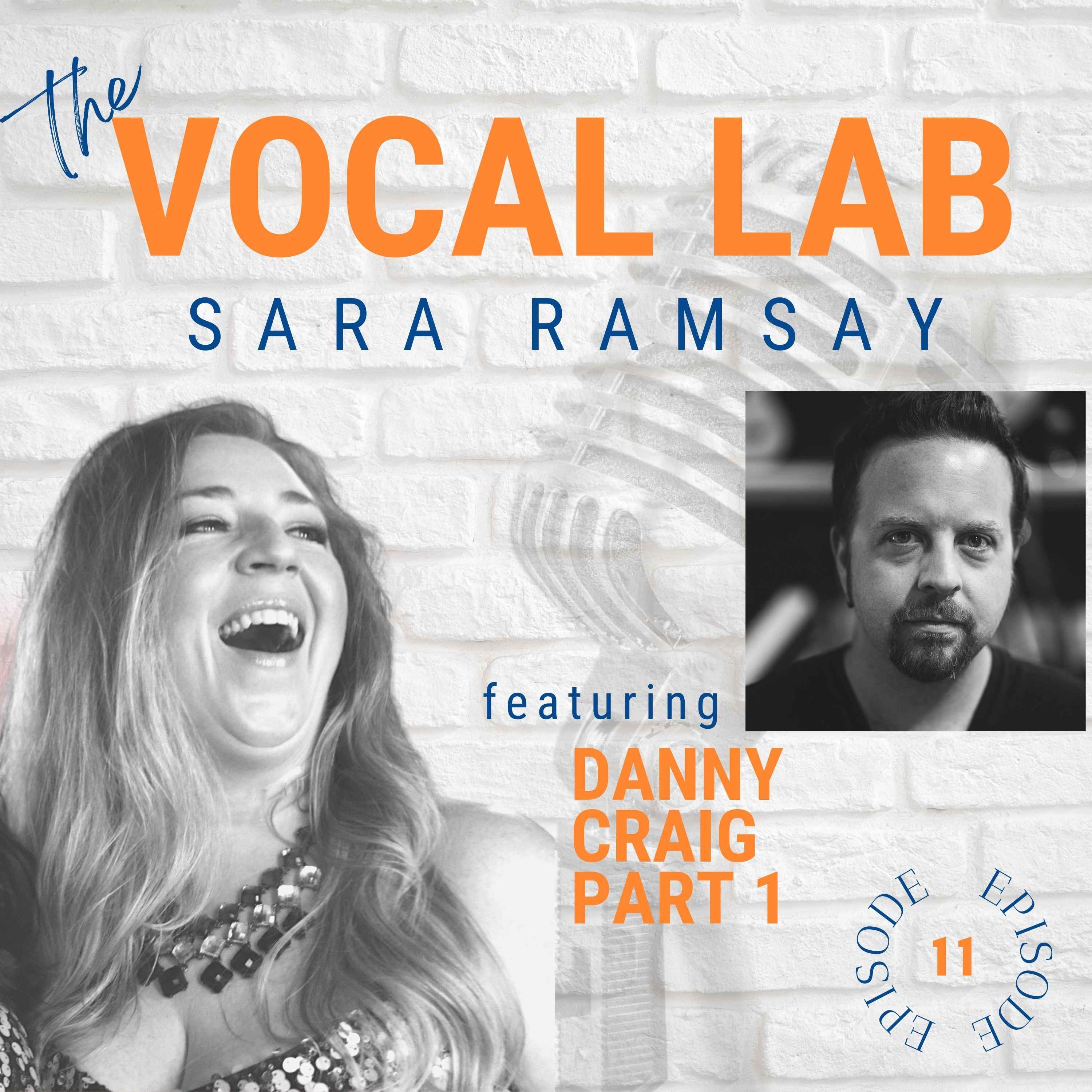 Vocal Lab