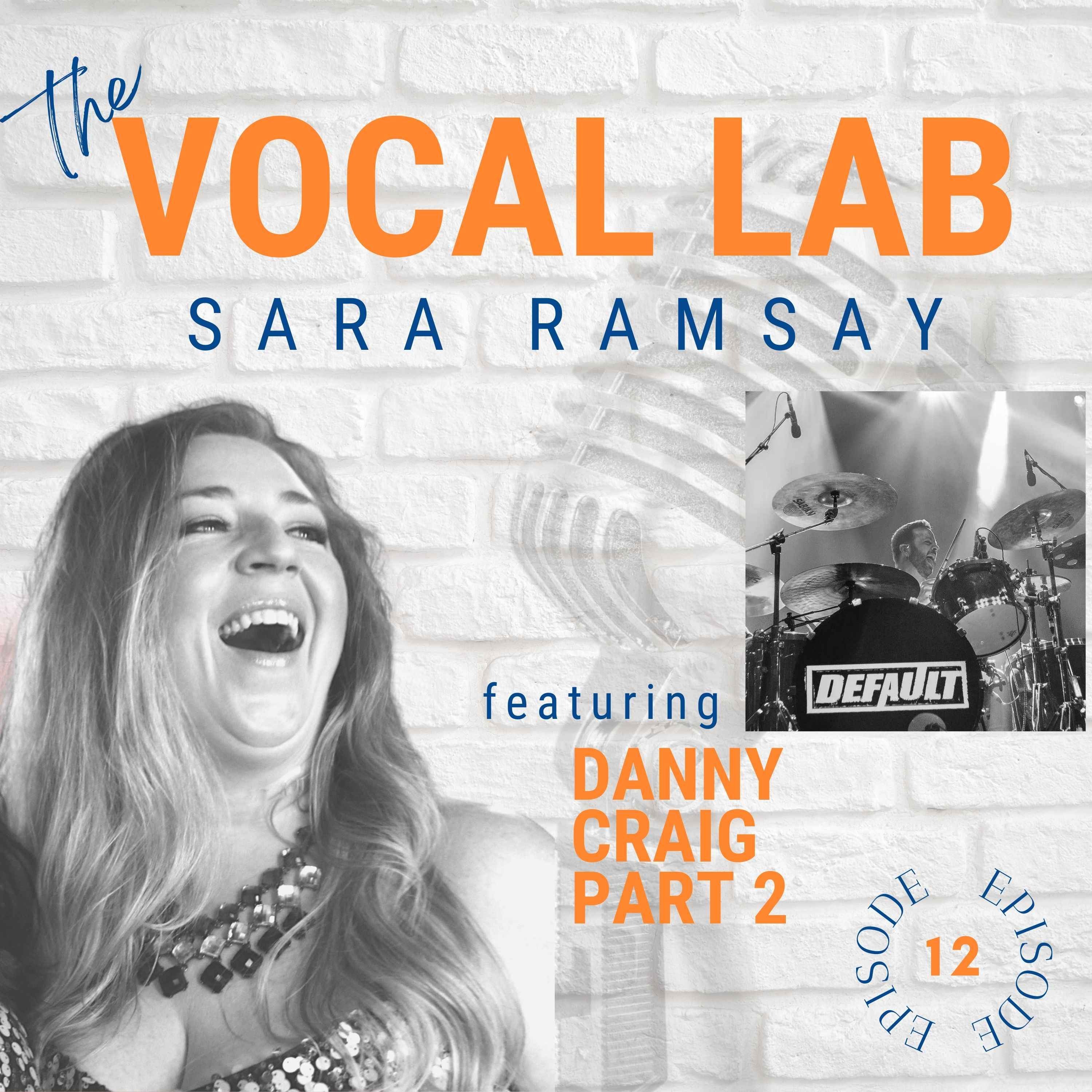 Vocal Lab