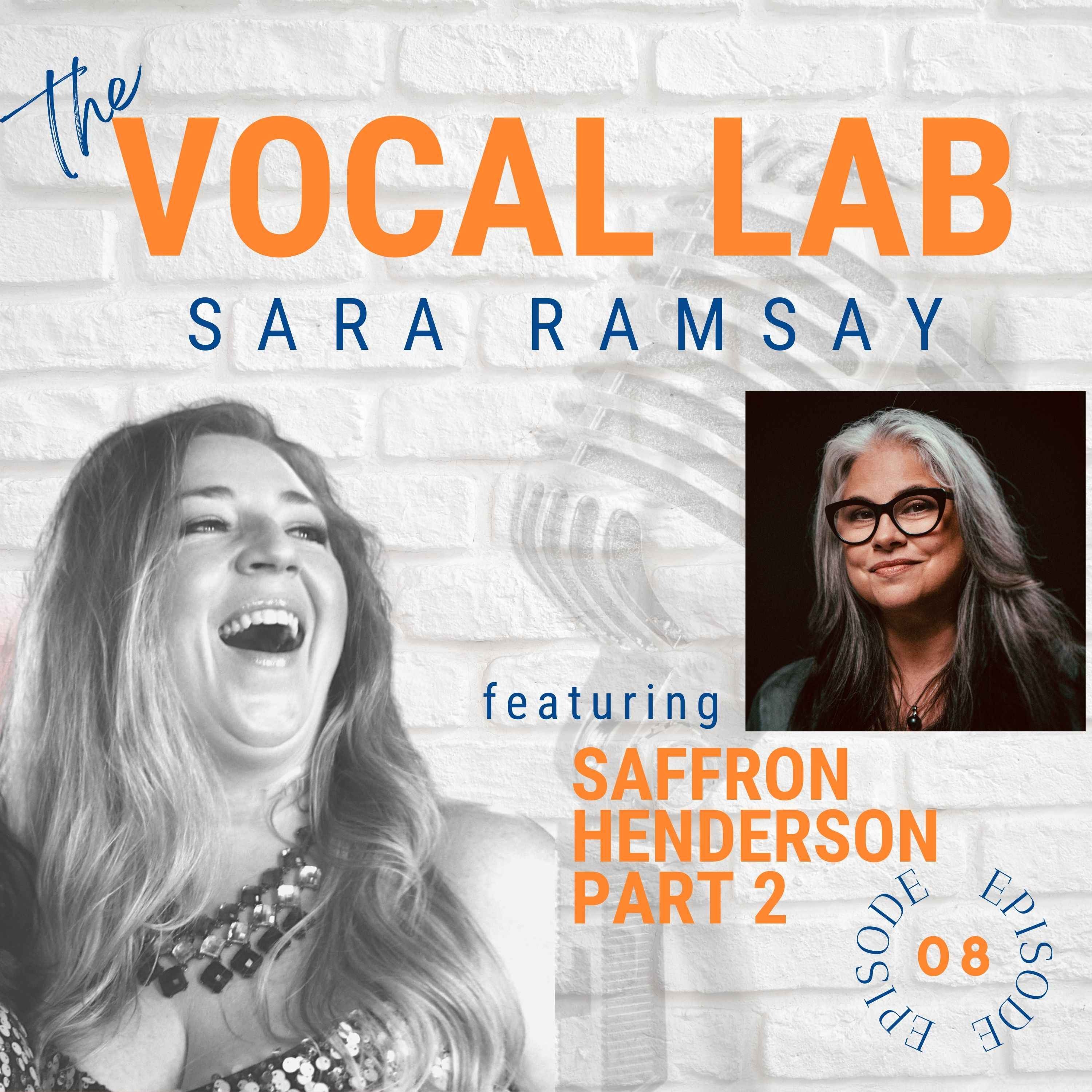 Vocal Lab