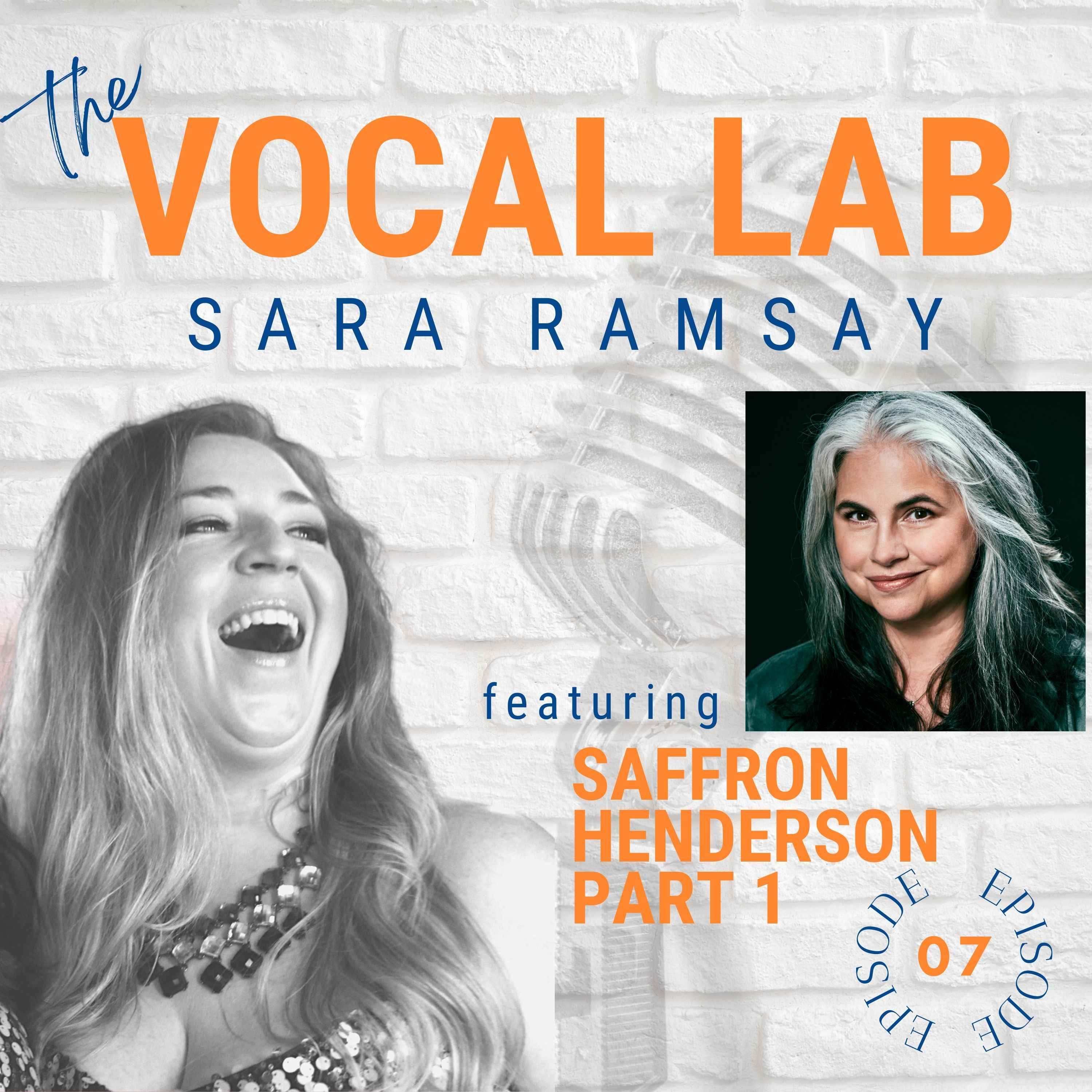 Vocal Lab