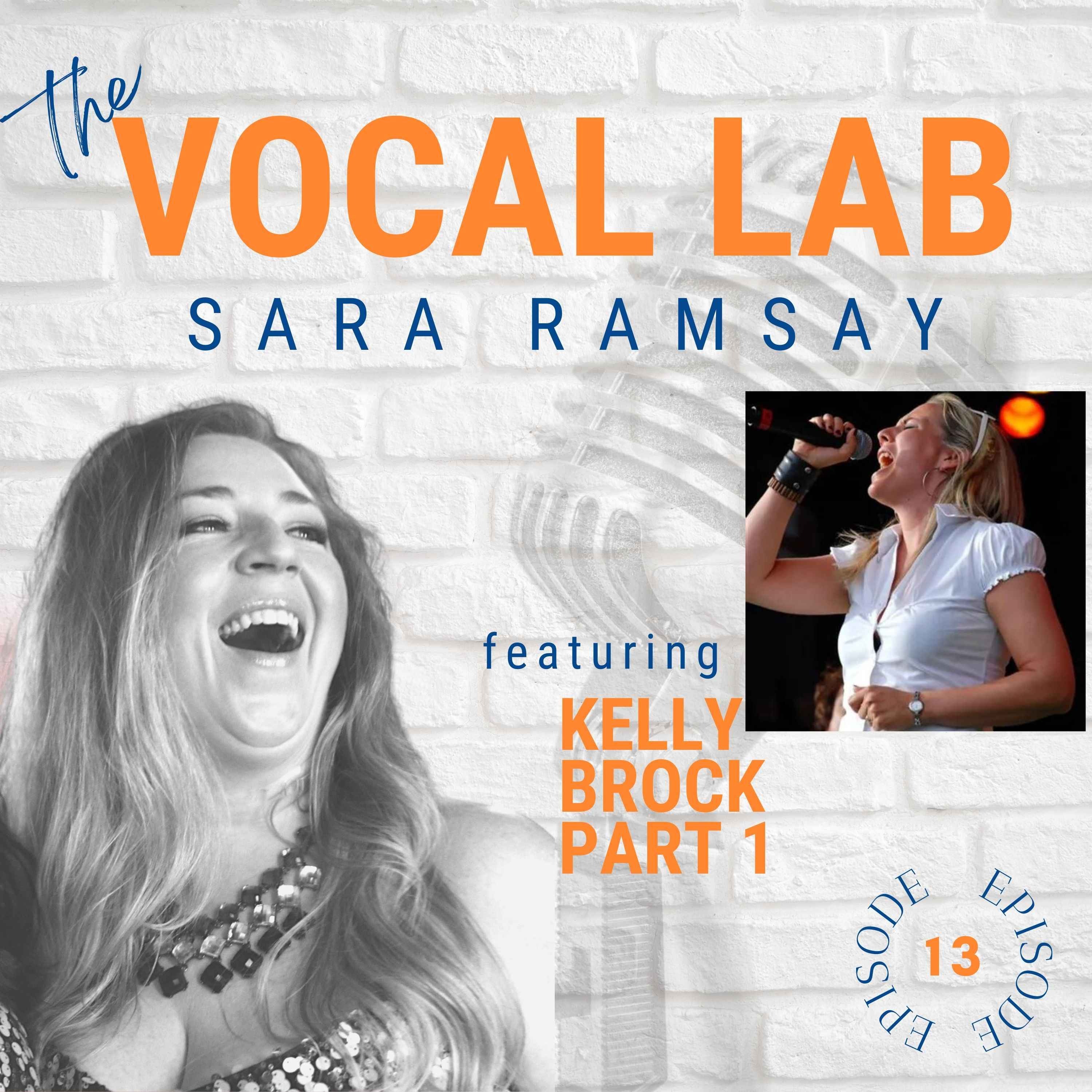 Vocal Lab