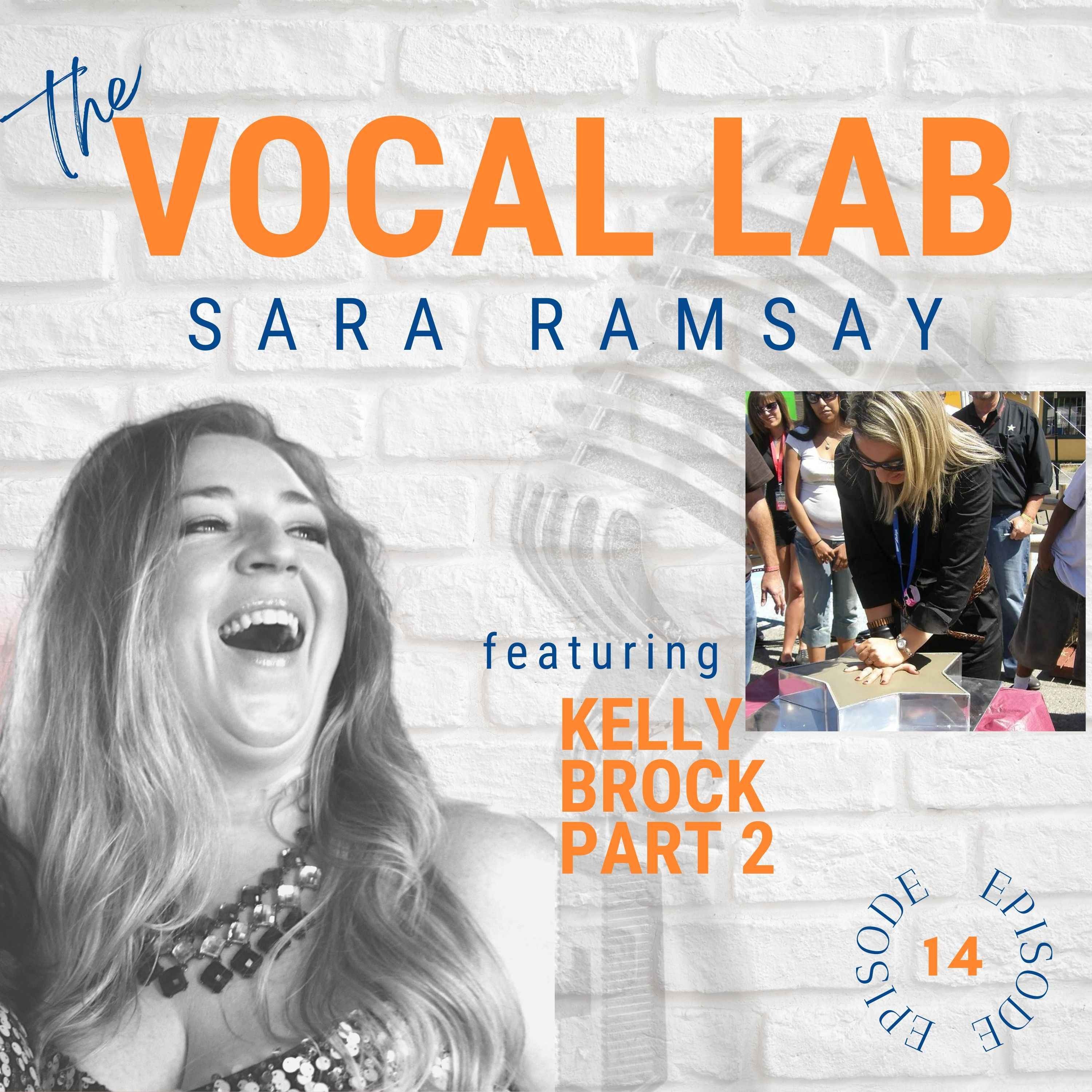 Vocal Lab
