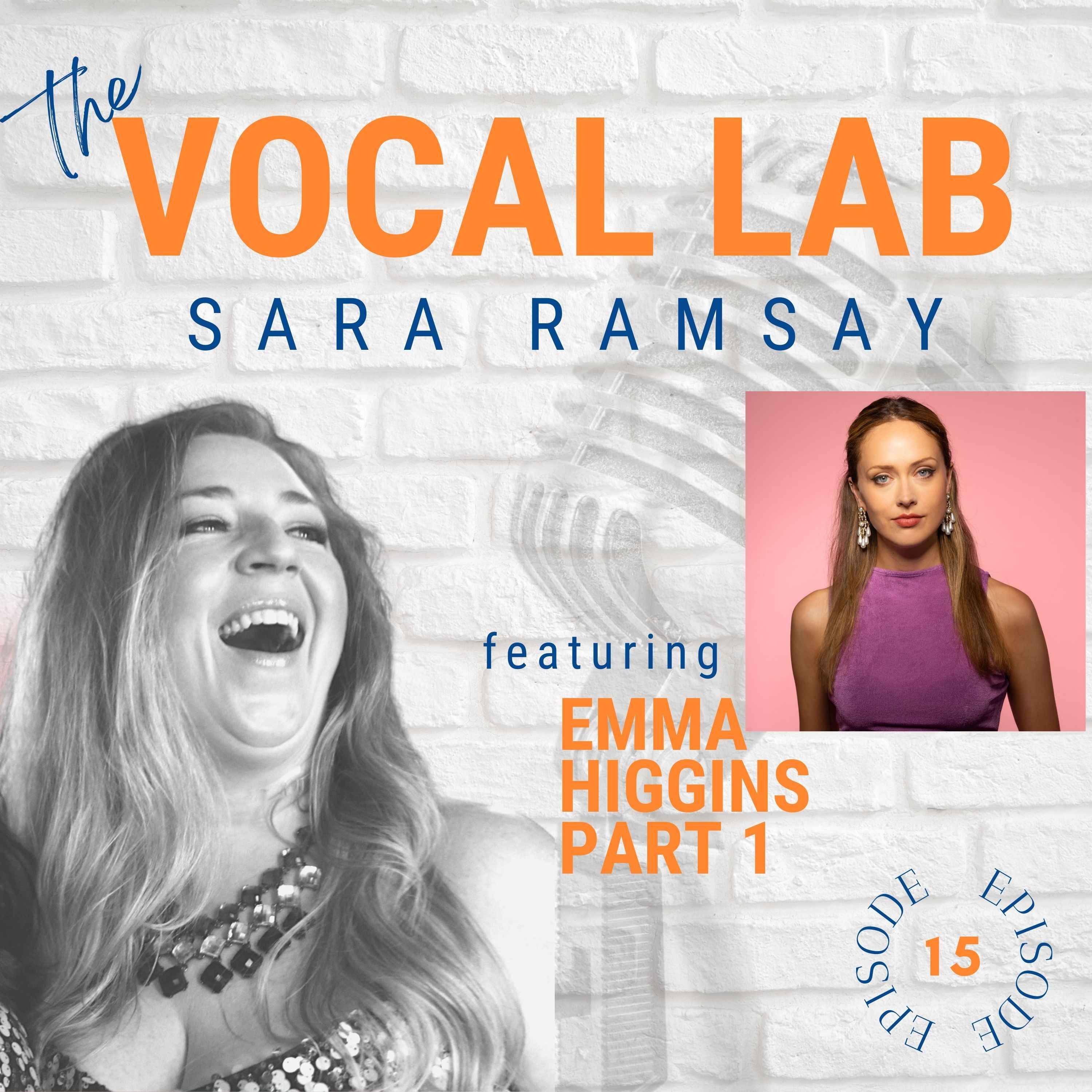 Vocal Lab