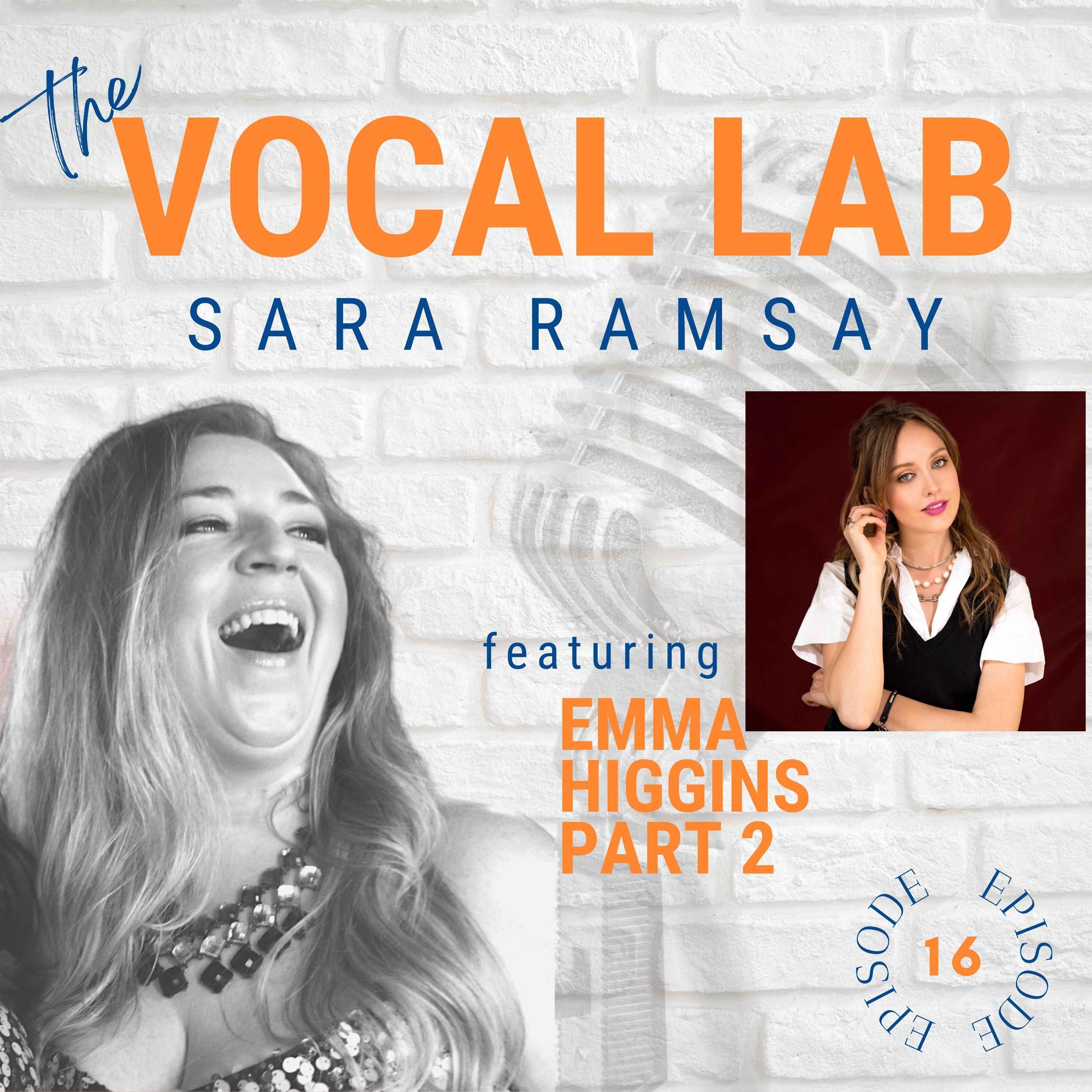 Vocal Lab