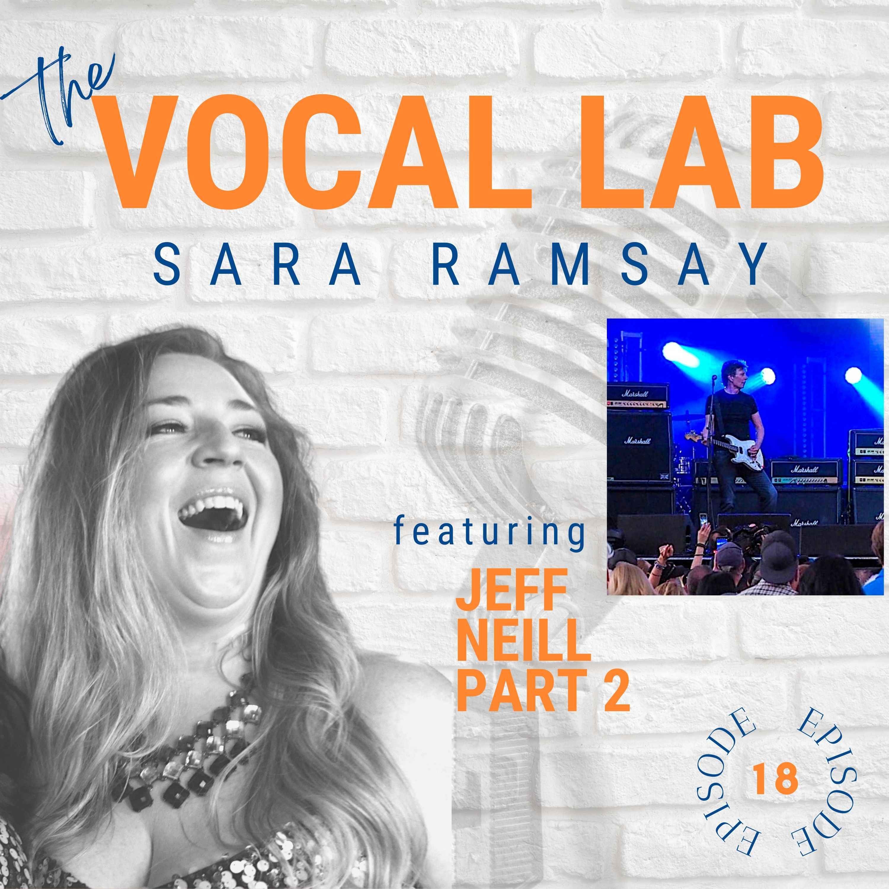 Vocal Lab
