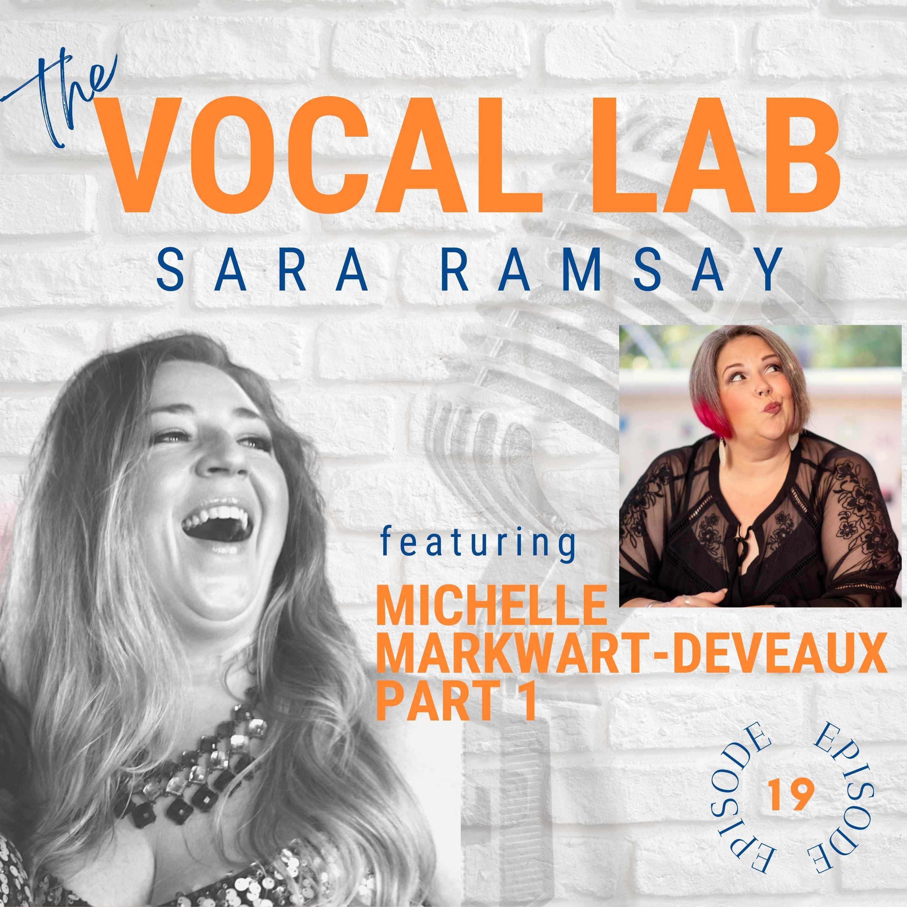 Vocal Lab