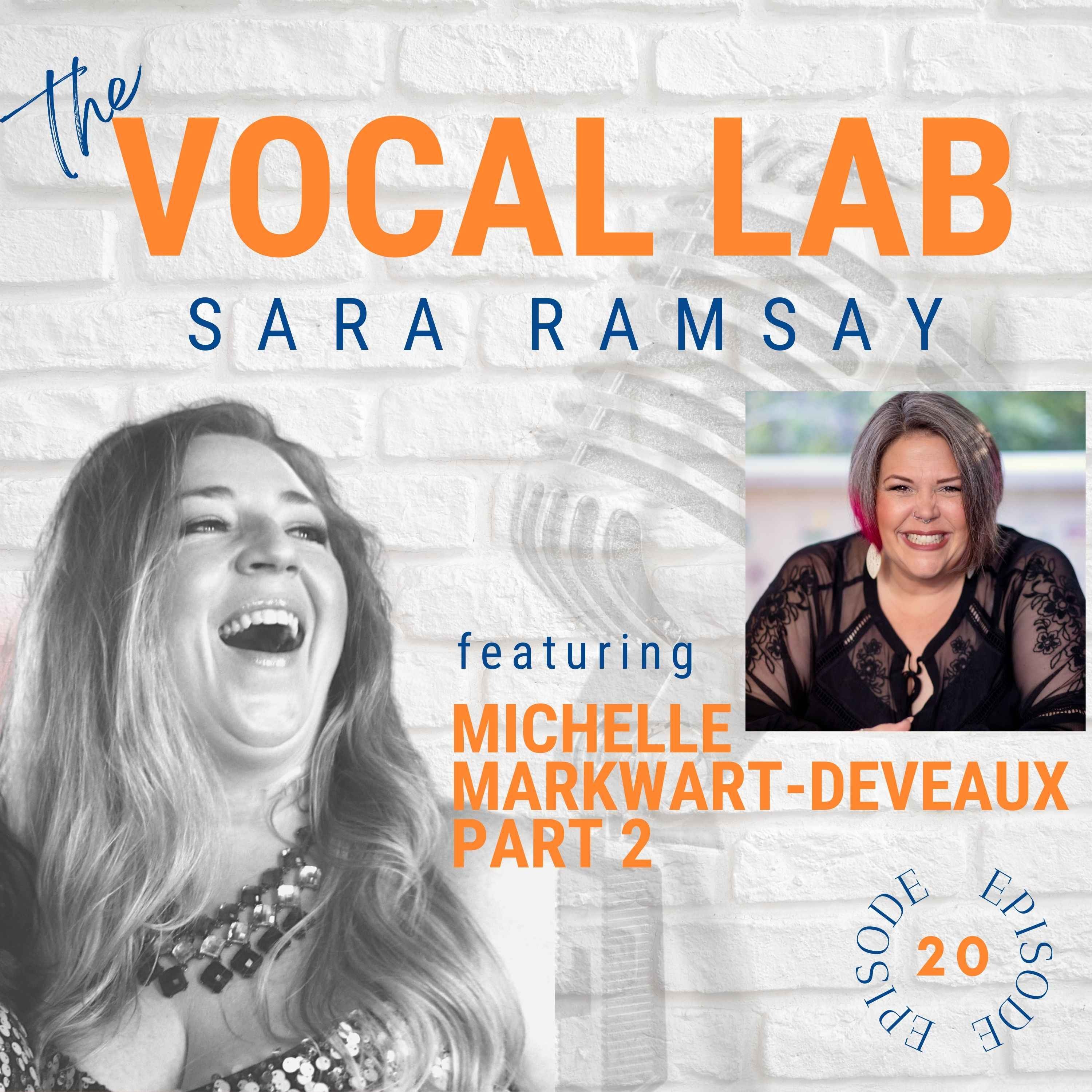 Vocal Lab