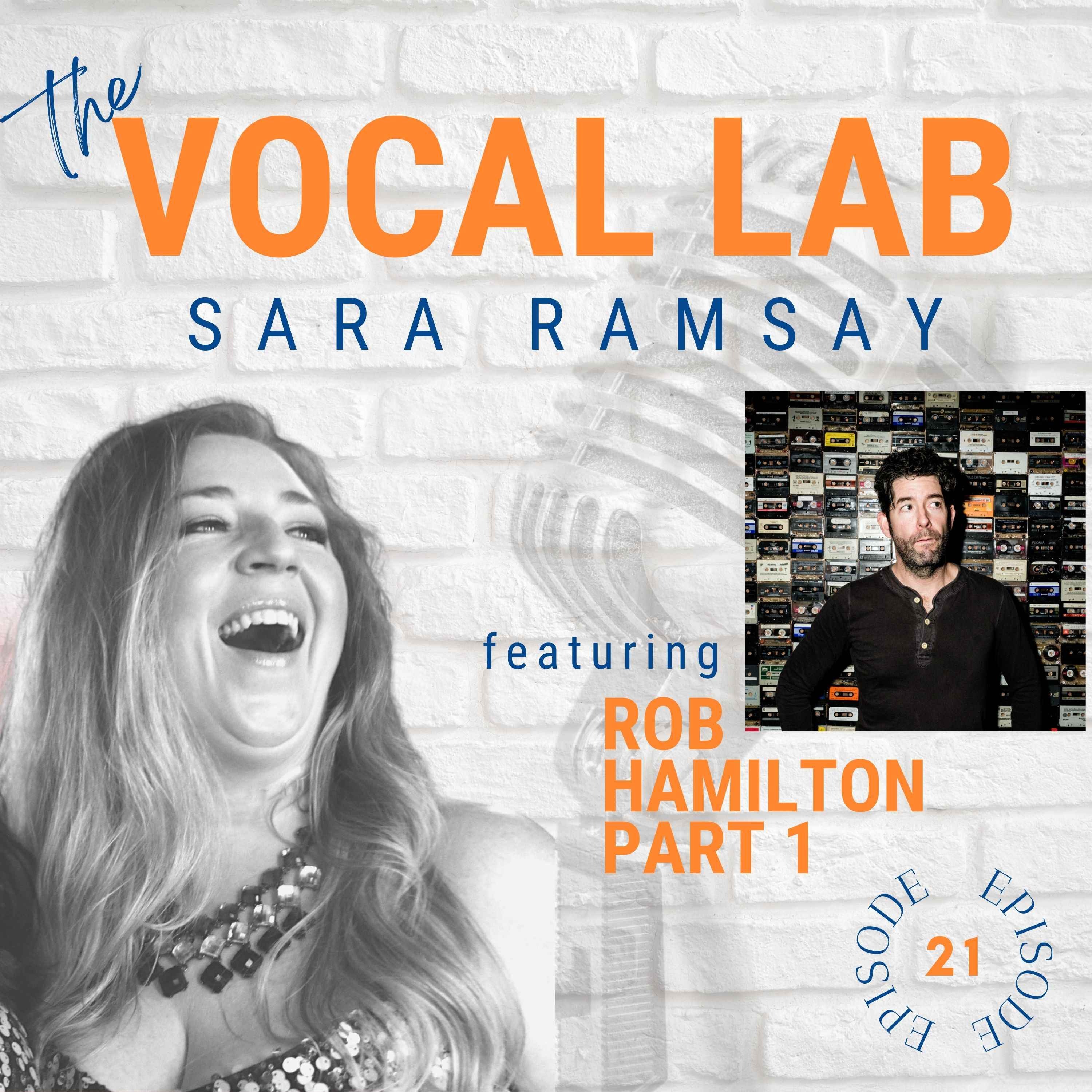 Vocal Lab