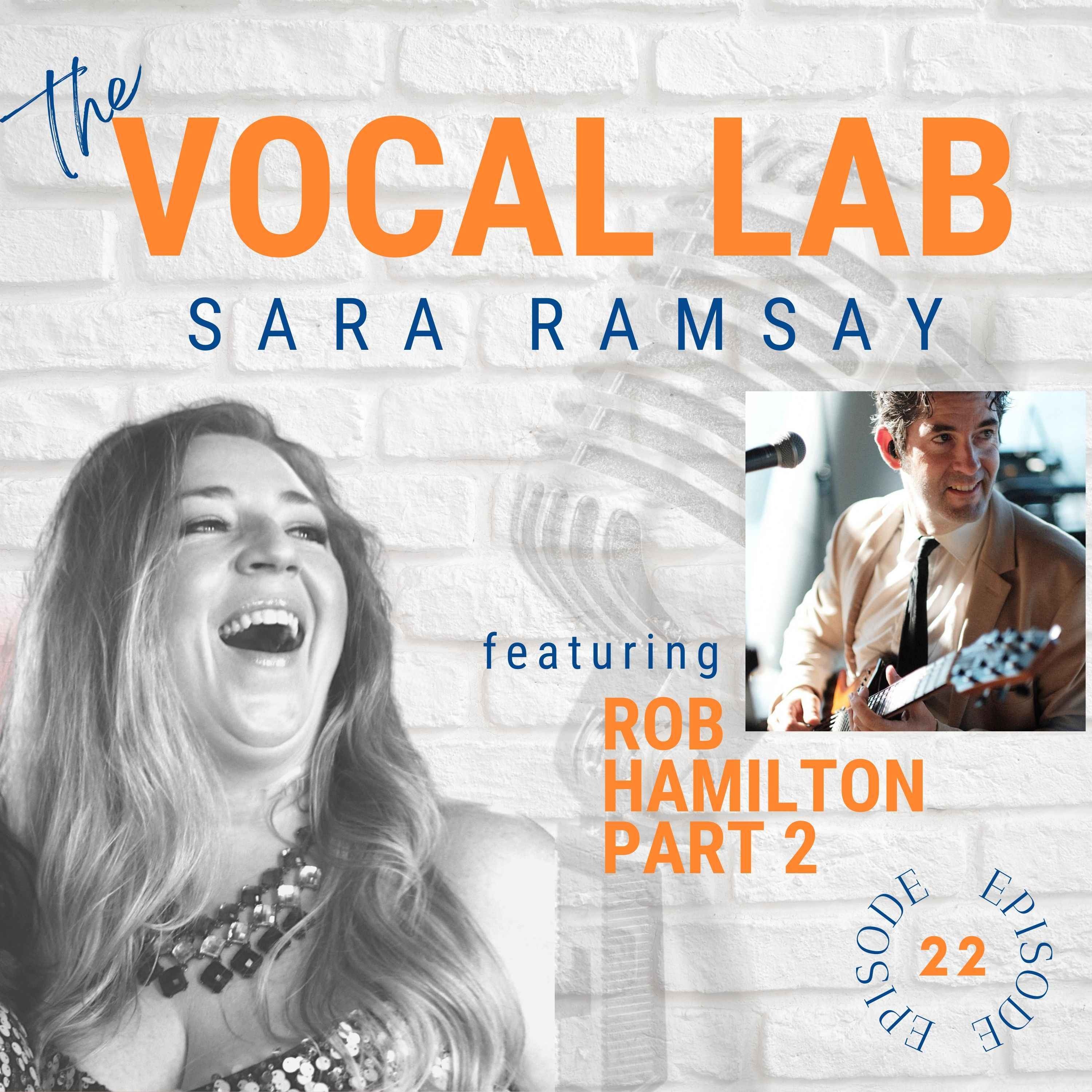 Vocal Lab