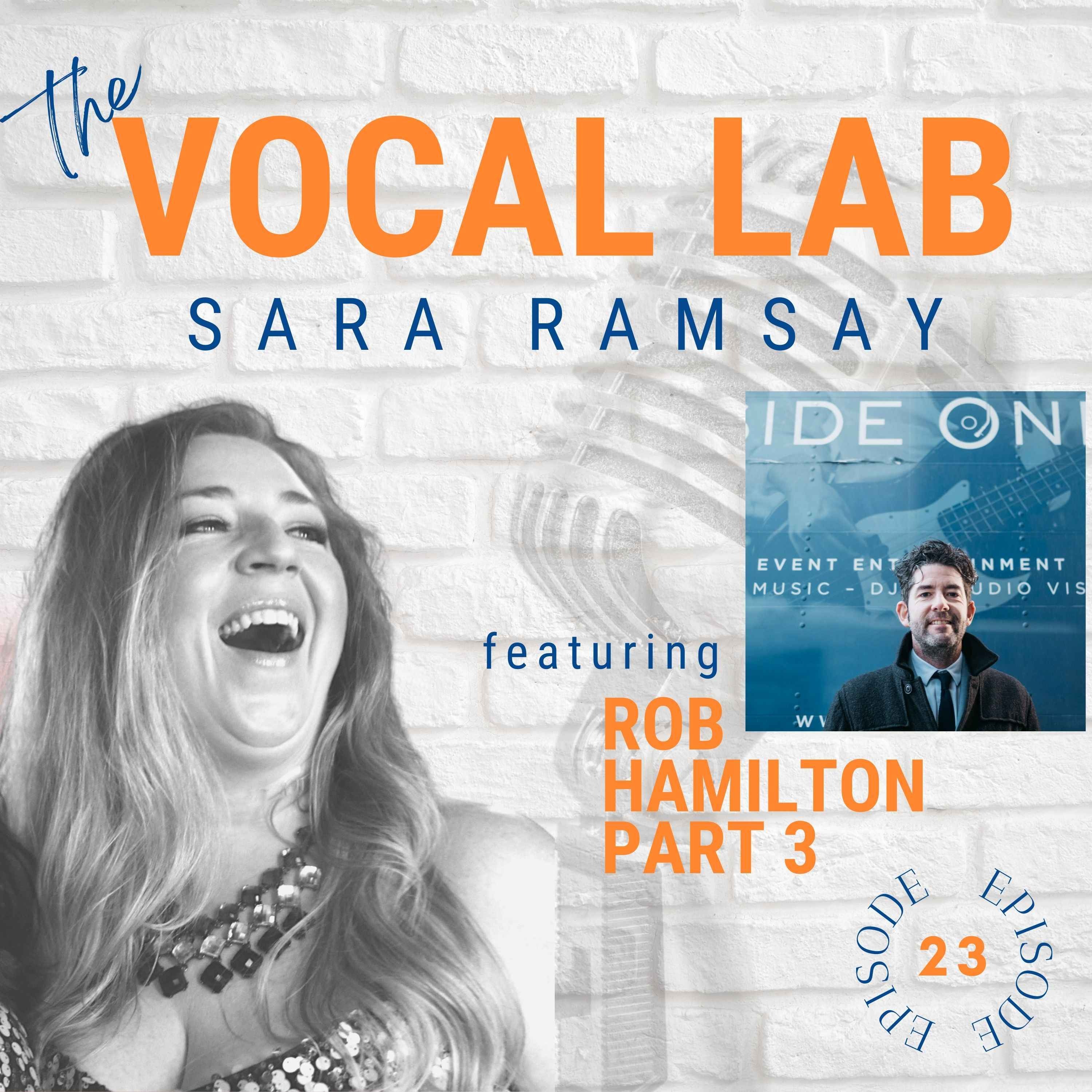 Vocal Lab
