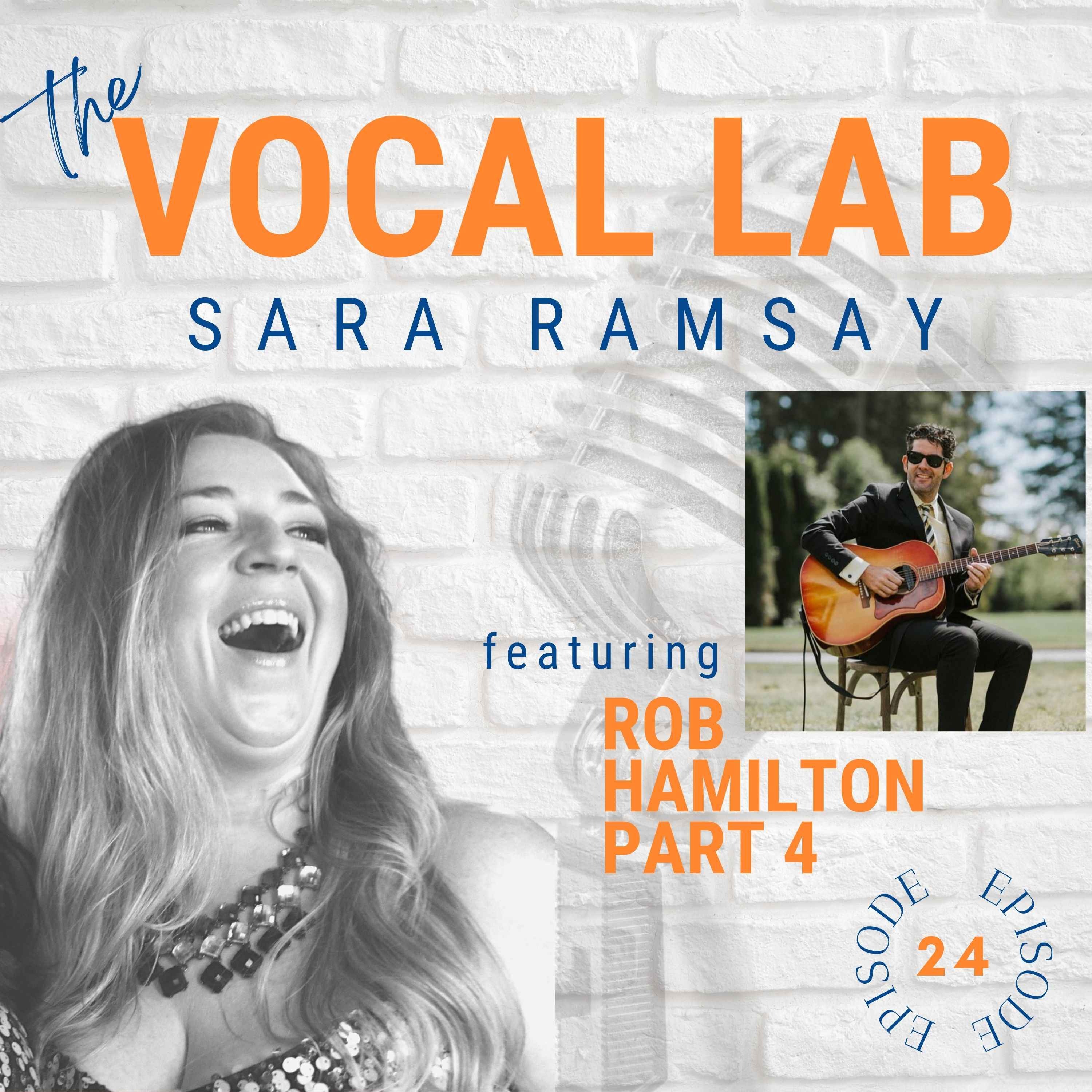 Vocal Lab