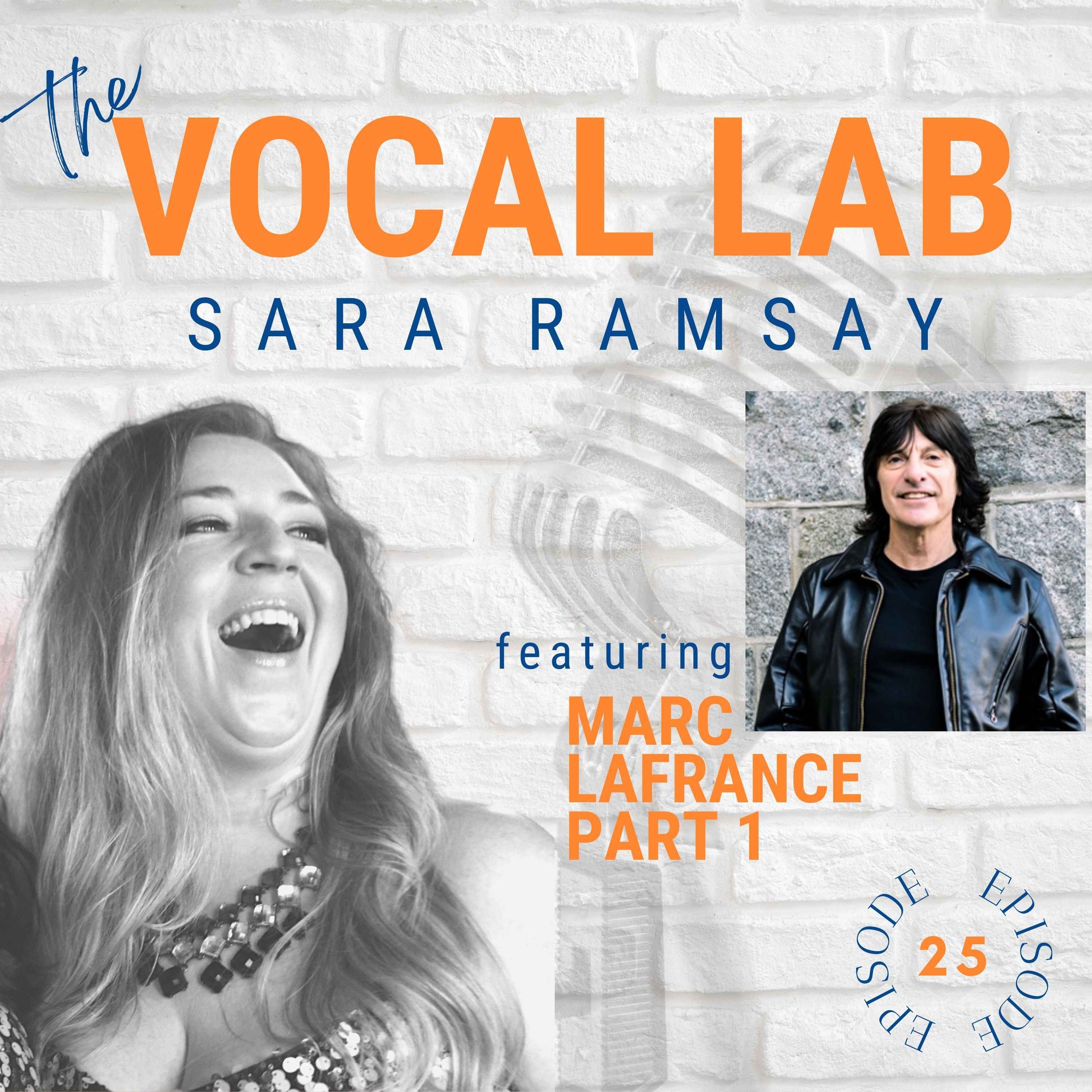 Vocal Lab