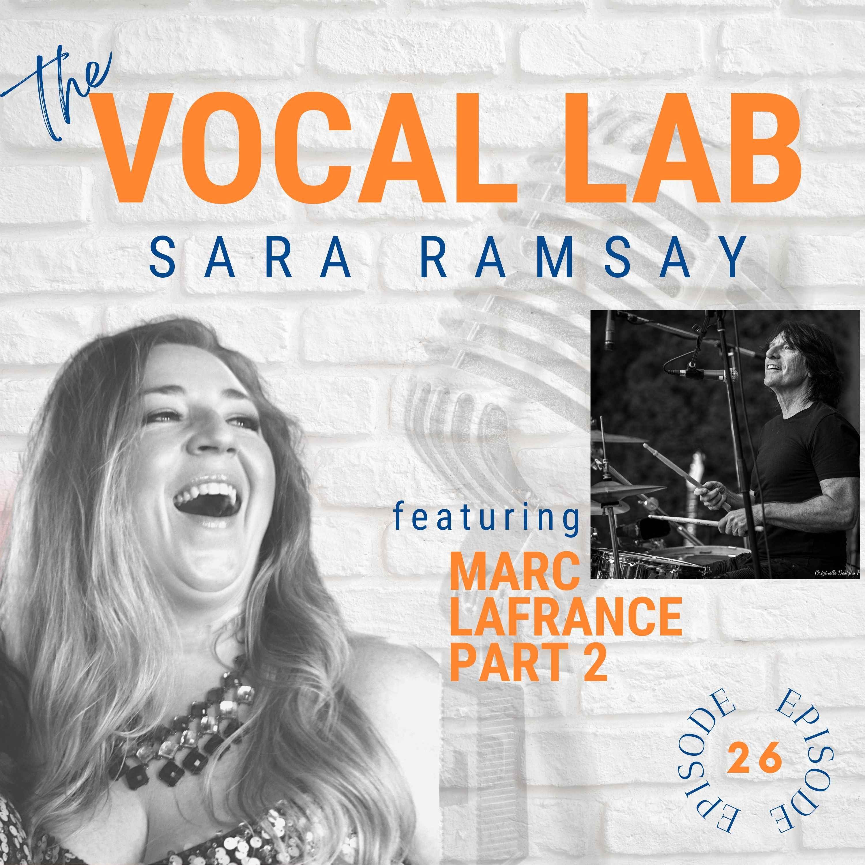 Vocal Lab