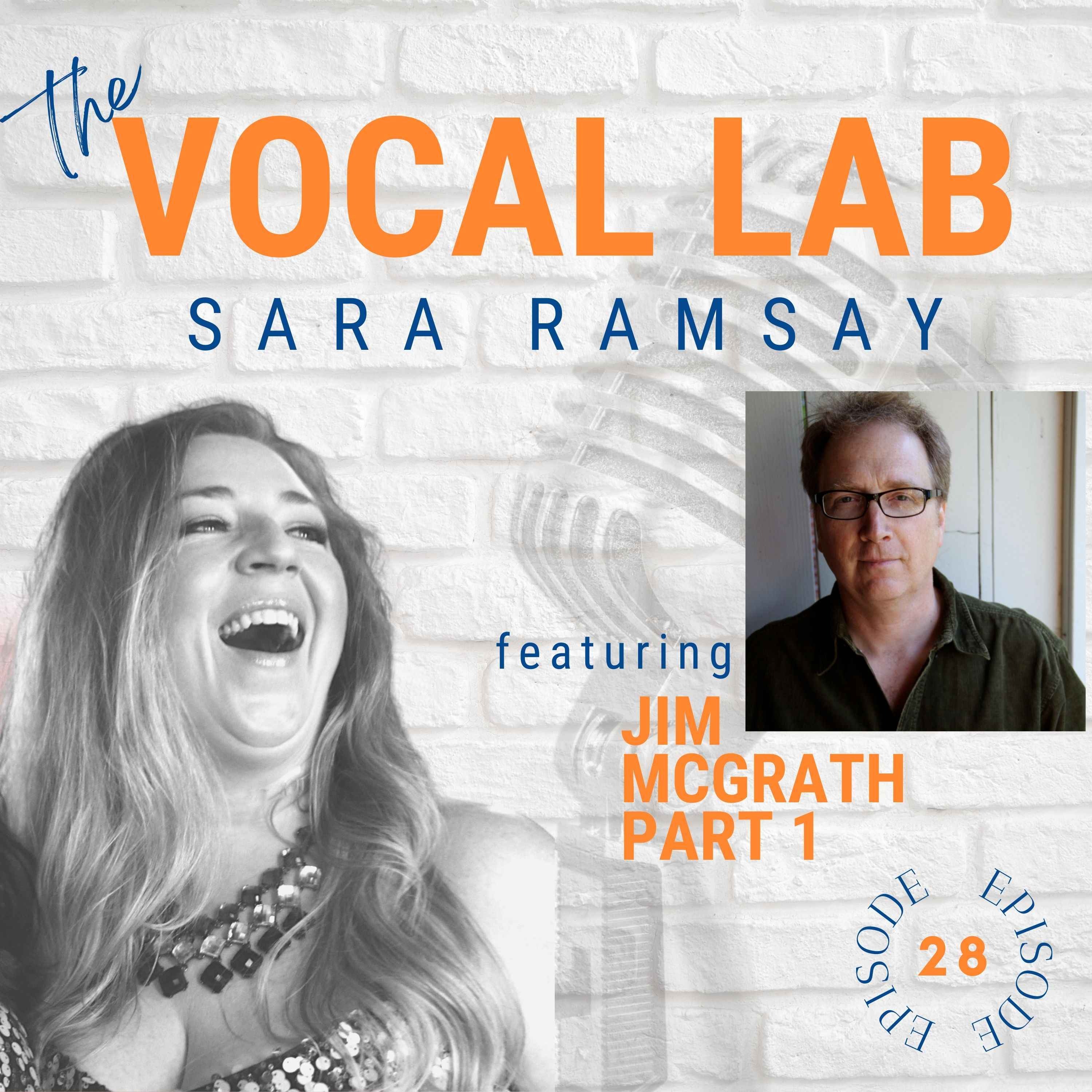 Vocal Lab