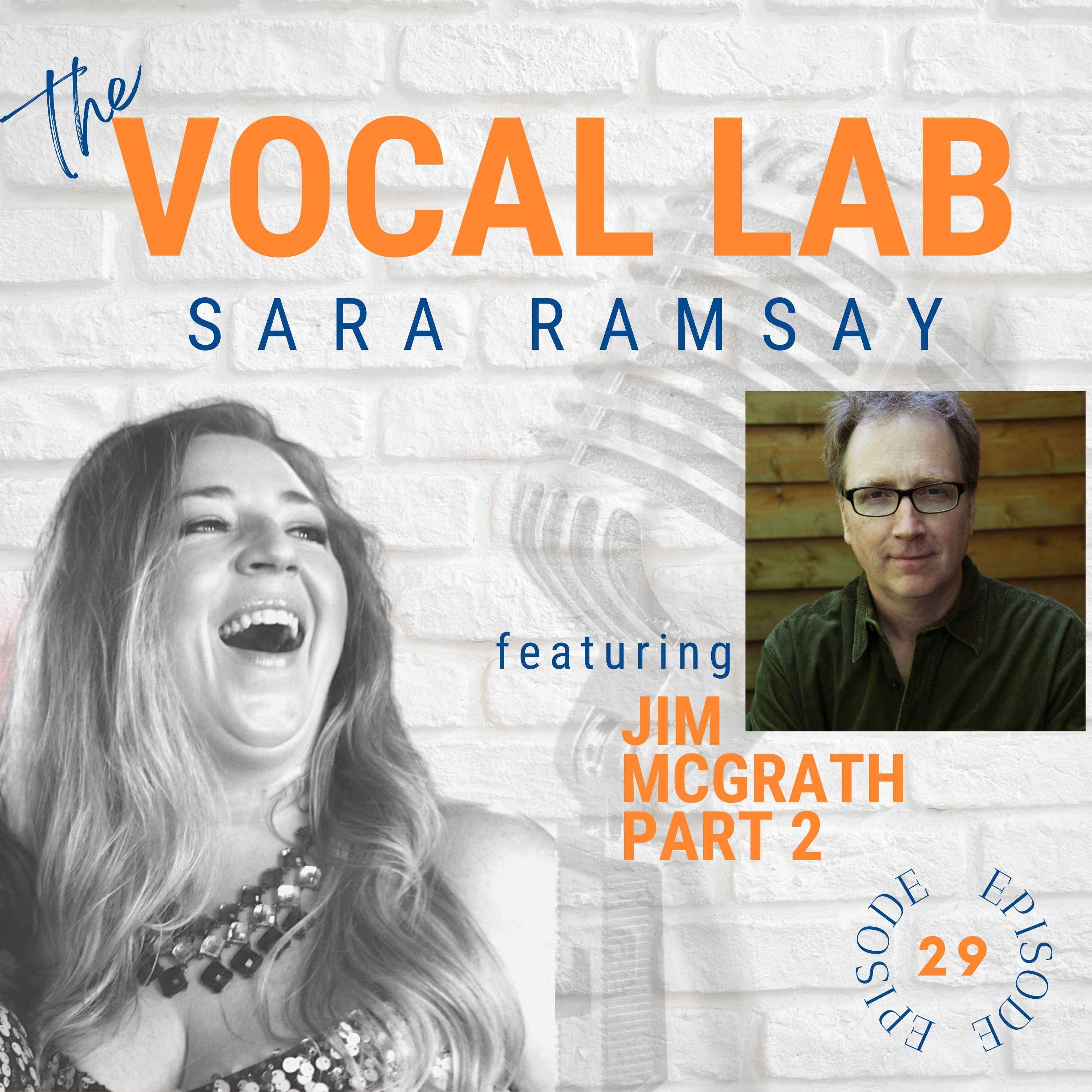 Vocal Lab