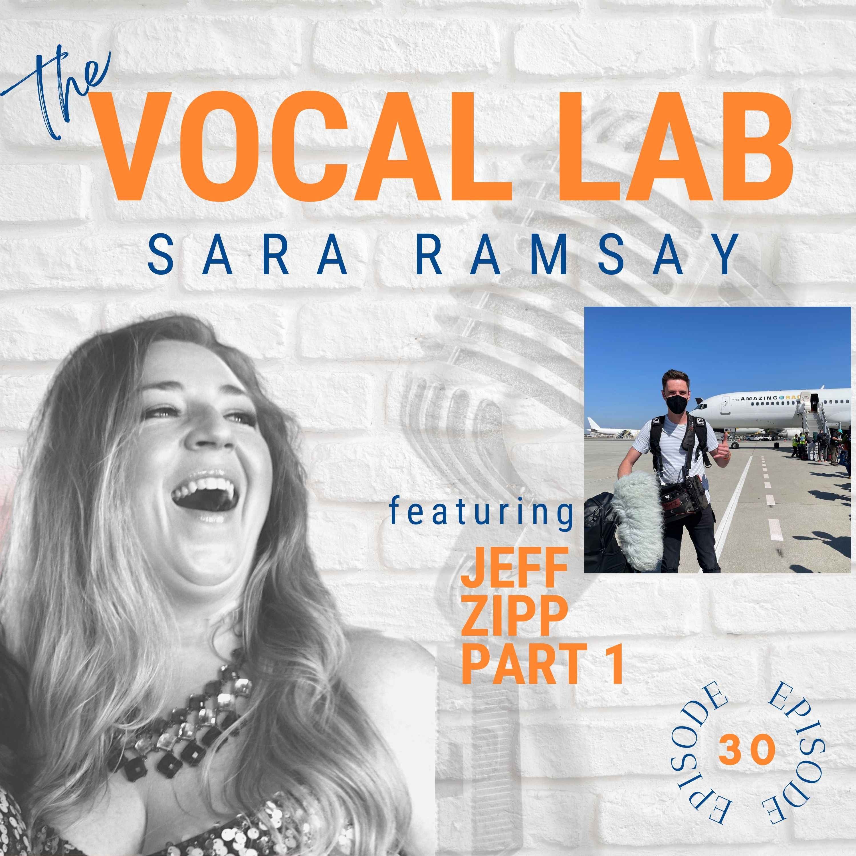 Vocal Lab
