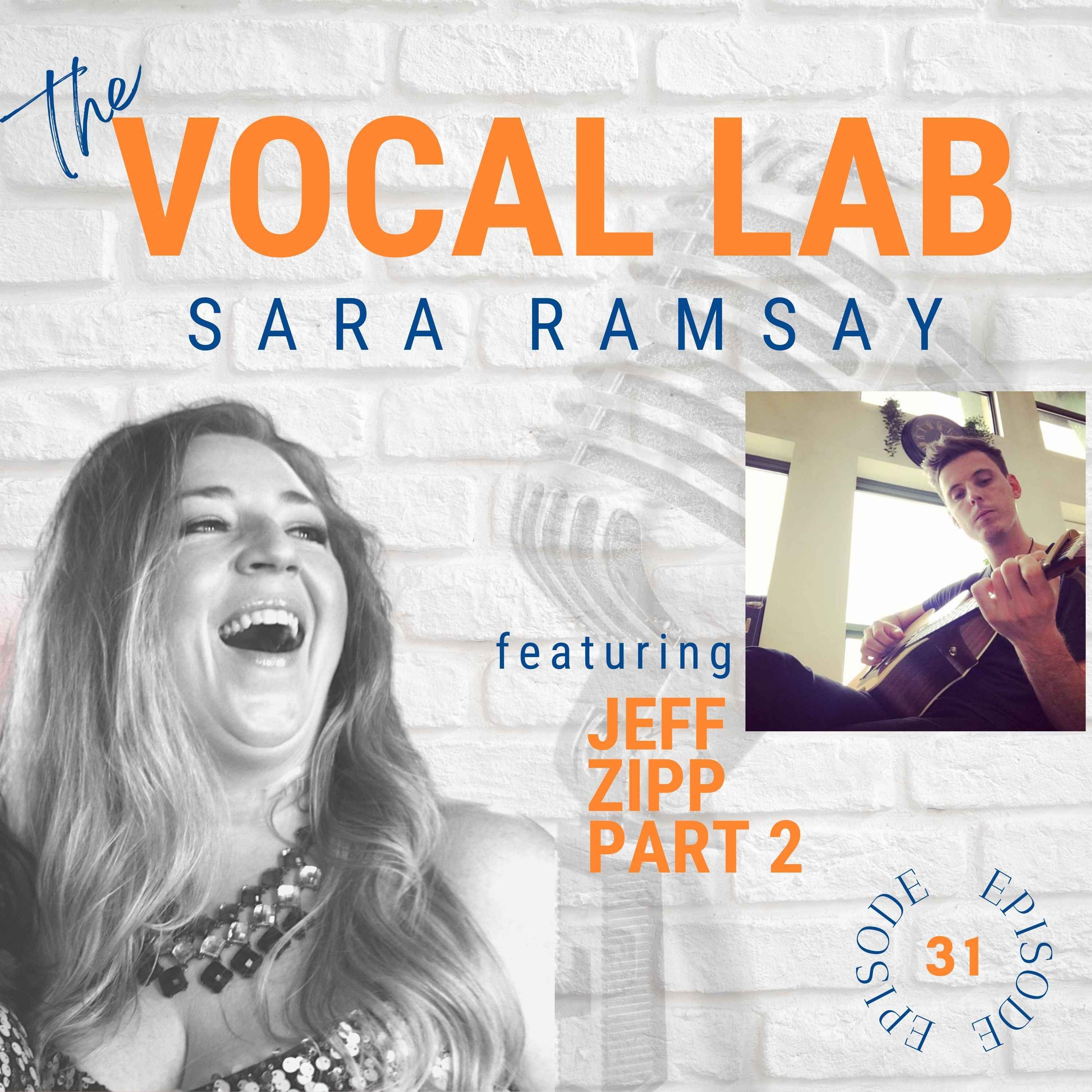 Vocal Lab