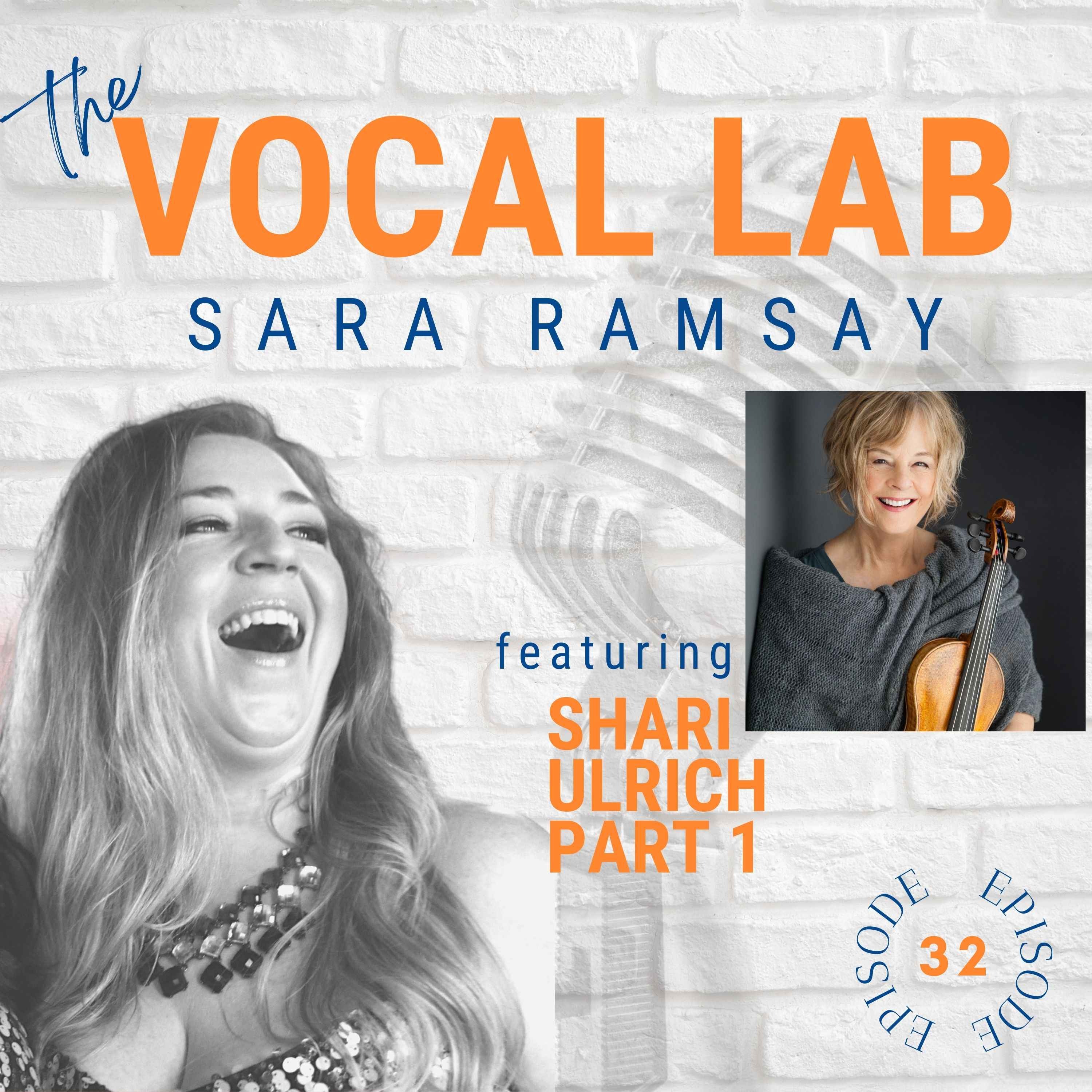 Vocal Lab