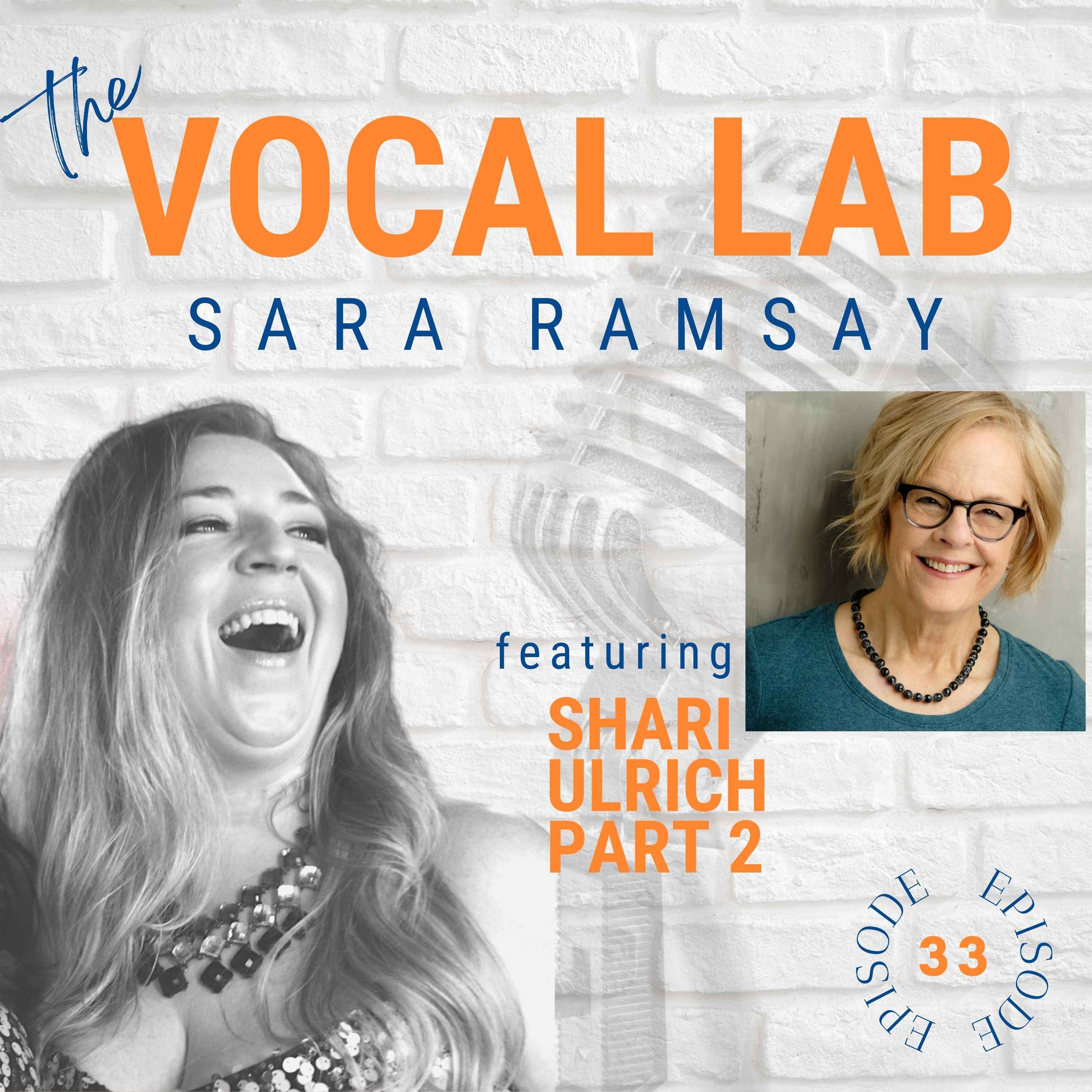 Vocal Lab