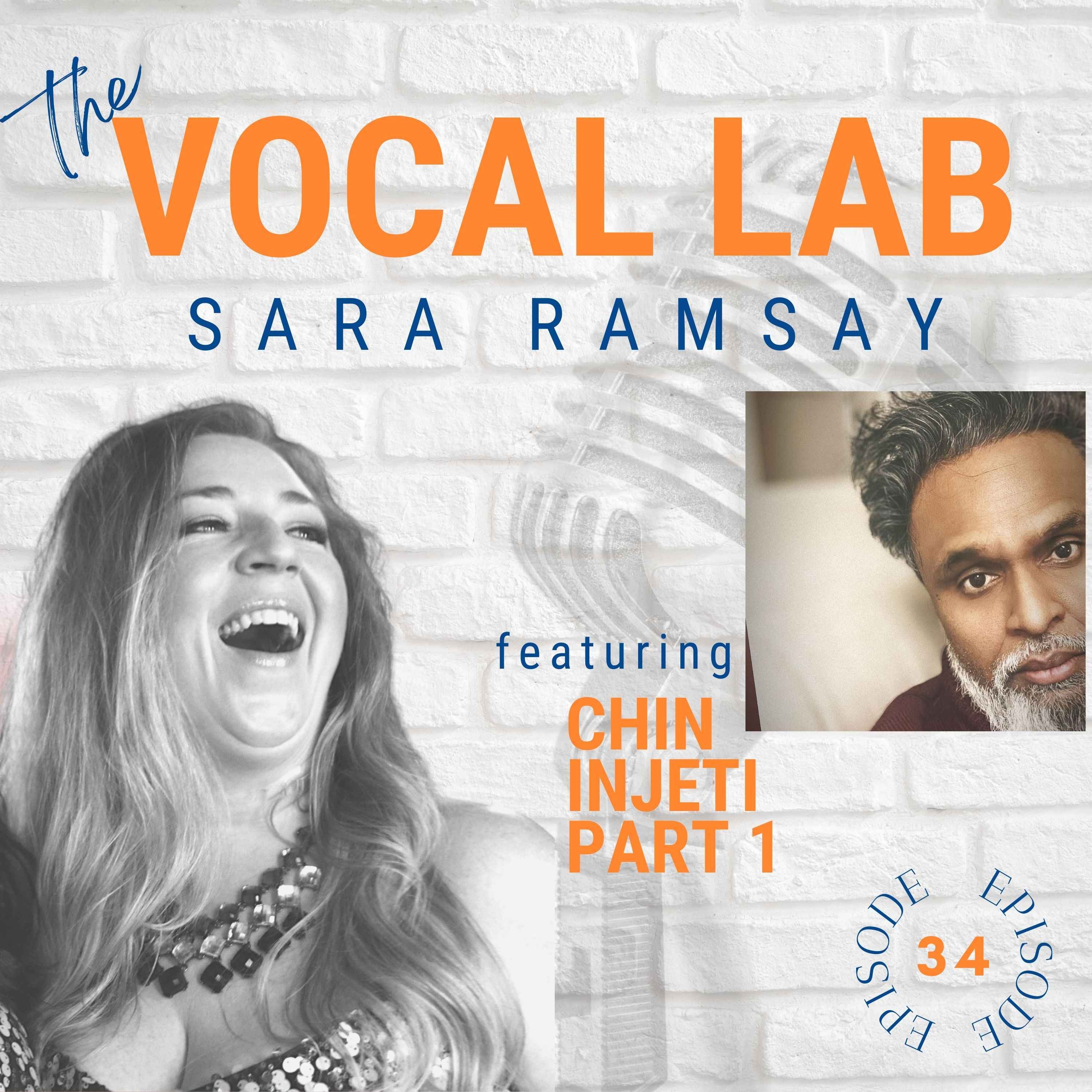 Vocal Lab