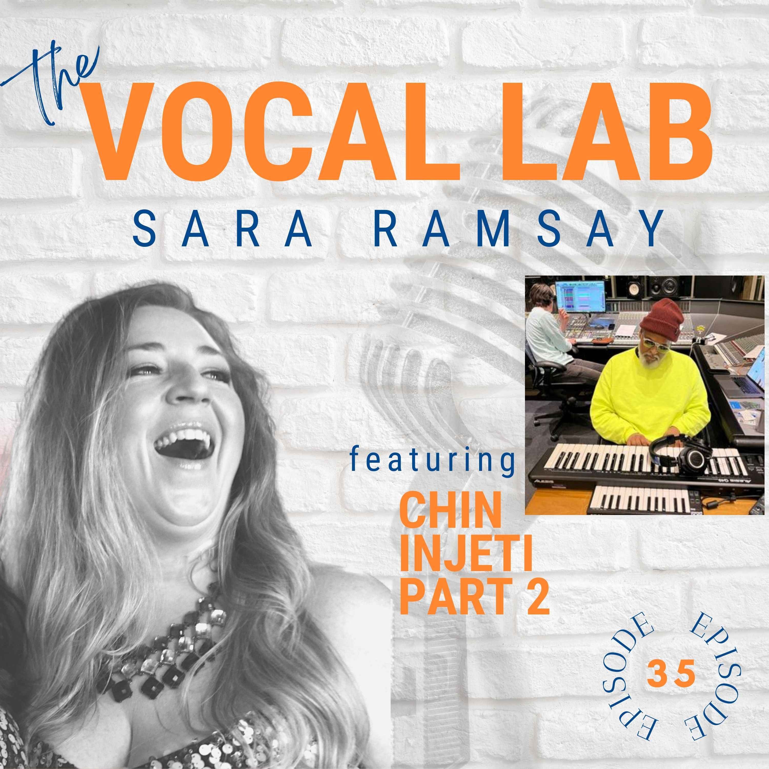 Vocal Lab
