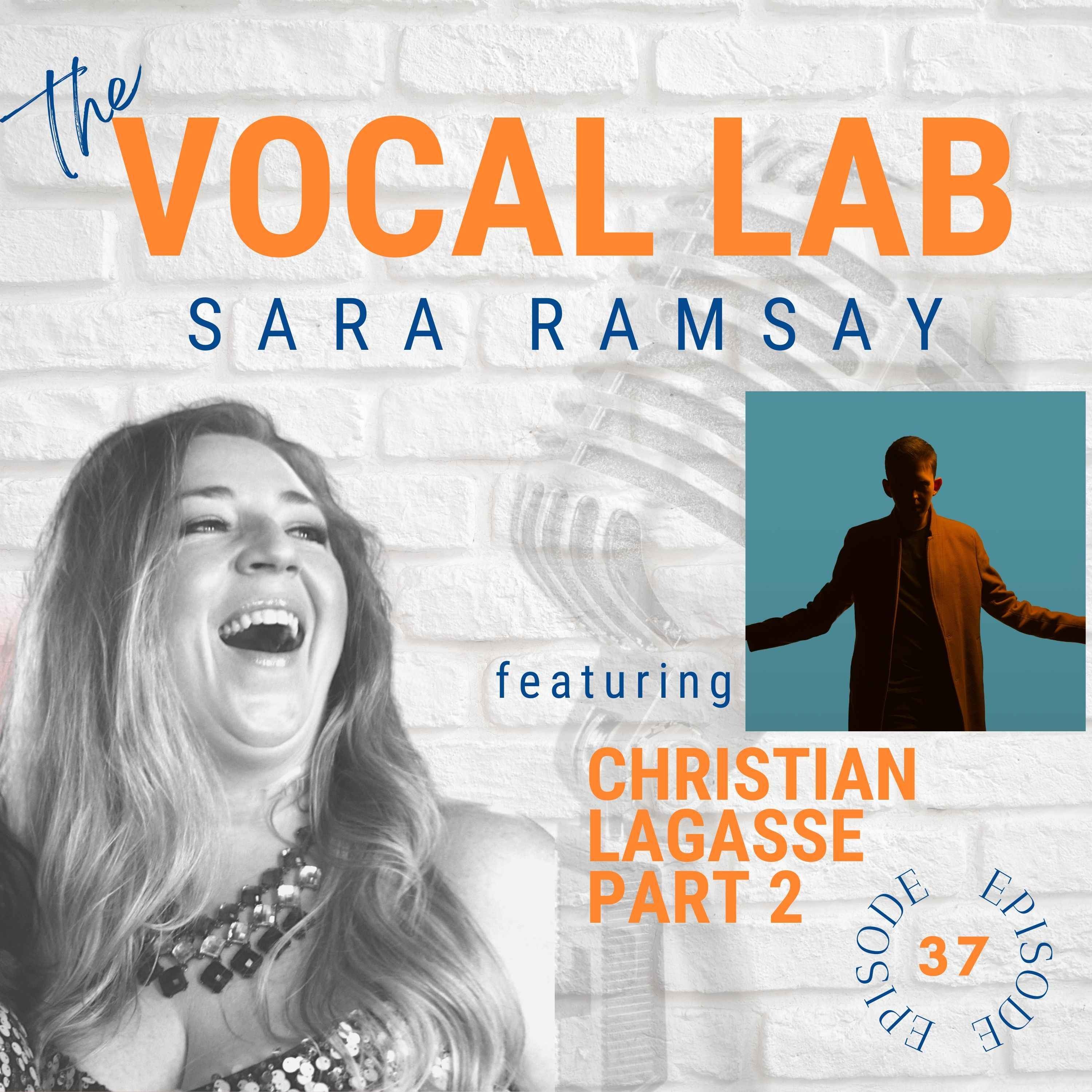 Vocal Lab