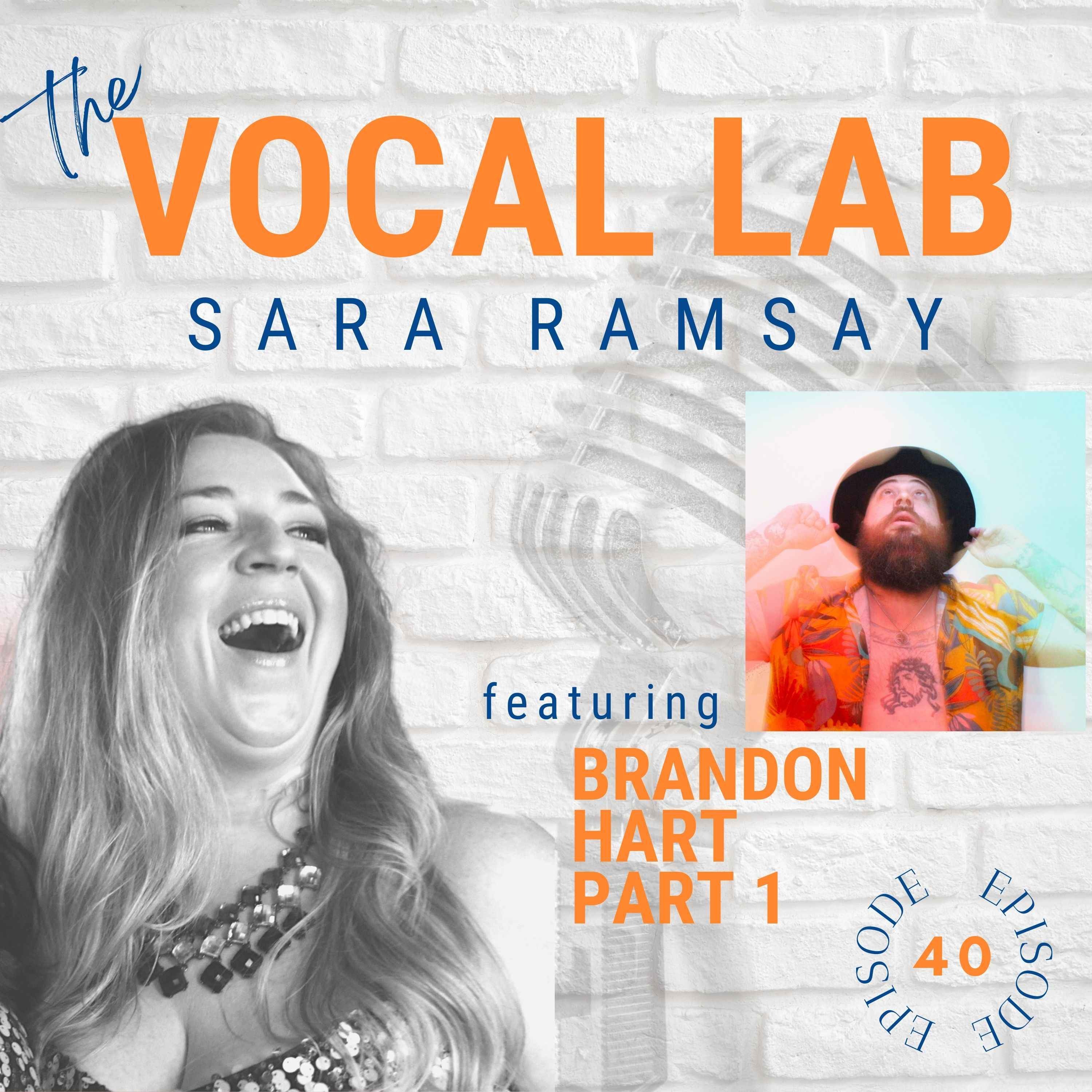 Vocal Lab