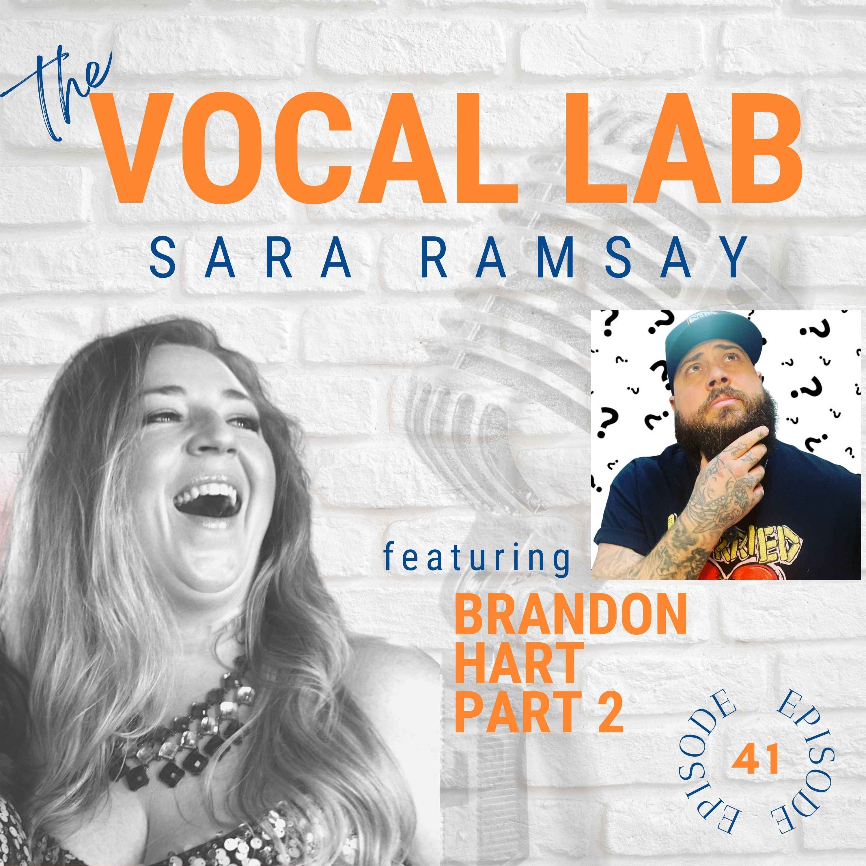 Vocal Lab