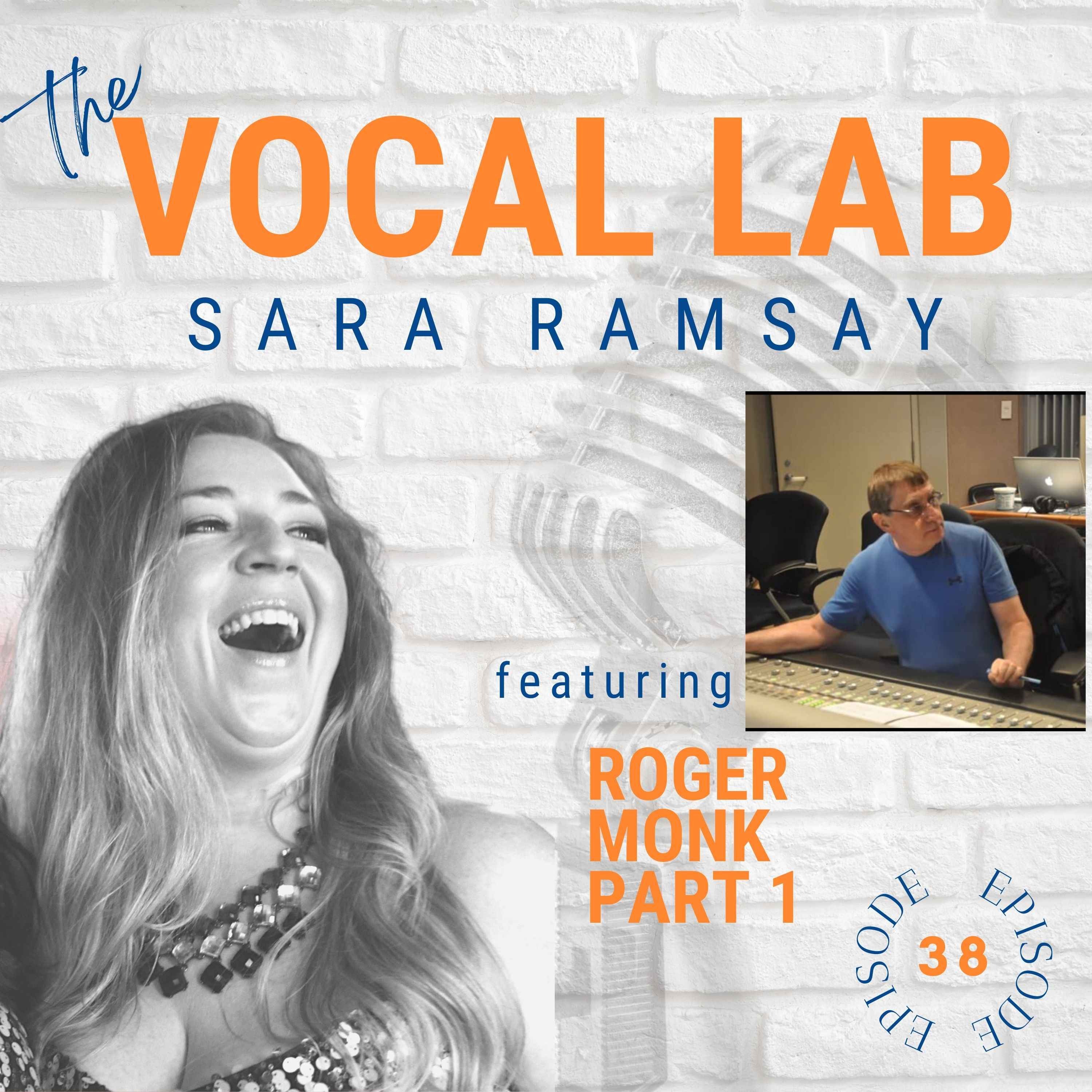 Vocal Lab
