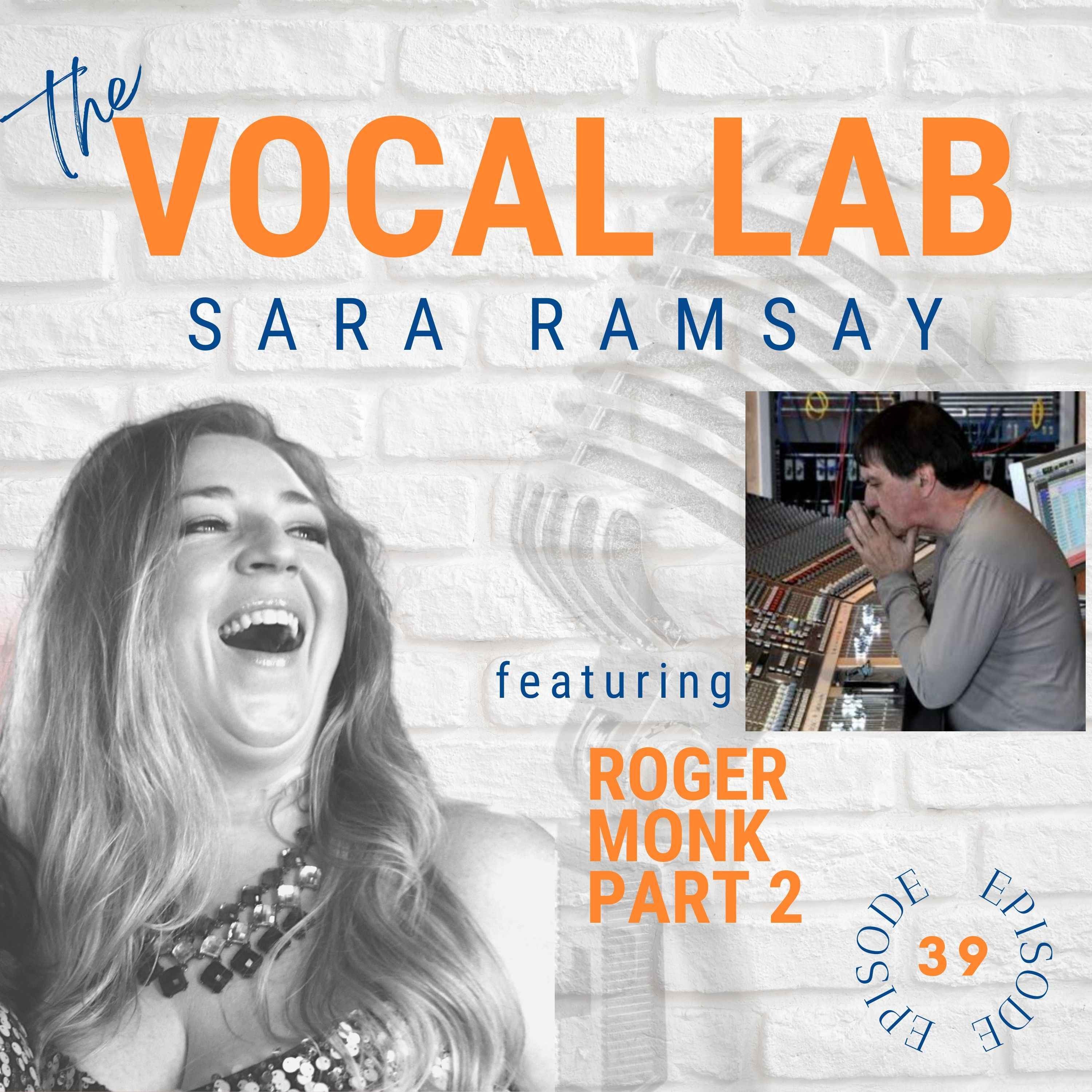 Vocal Lab