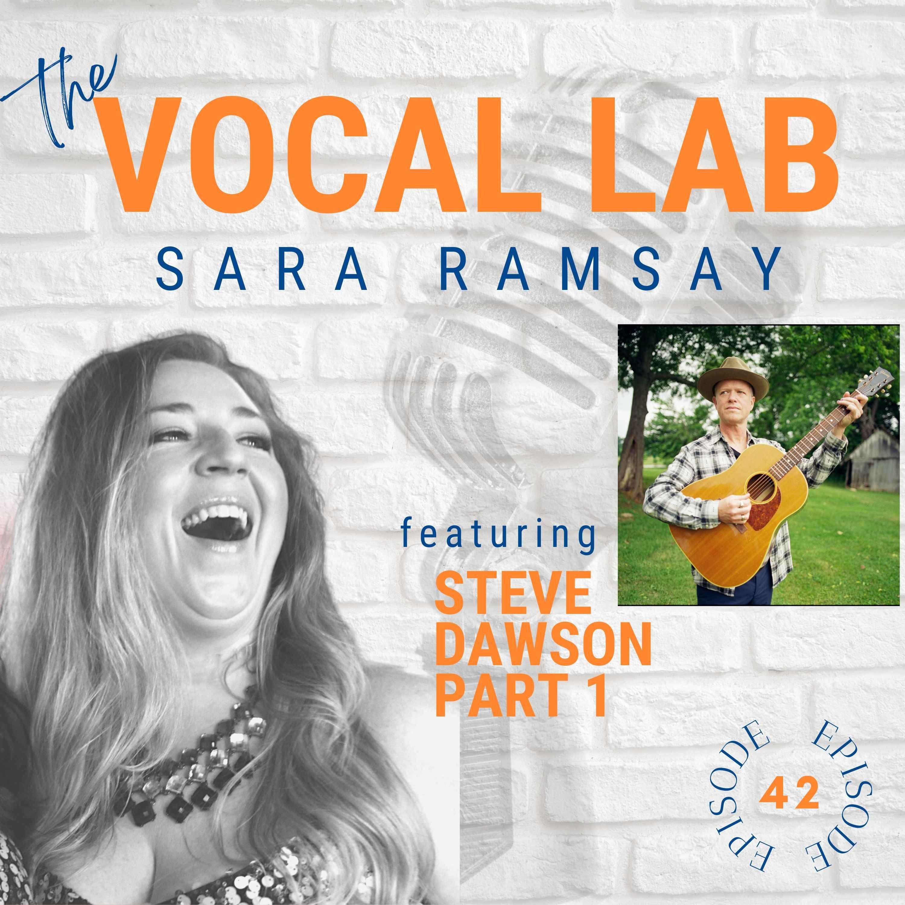 Vocal Lab