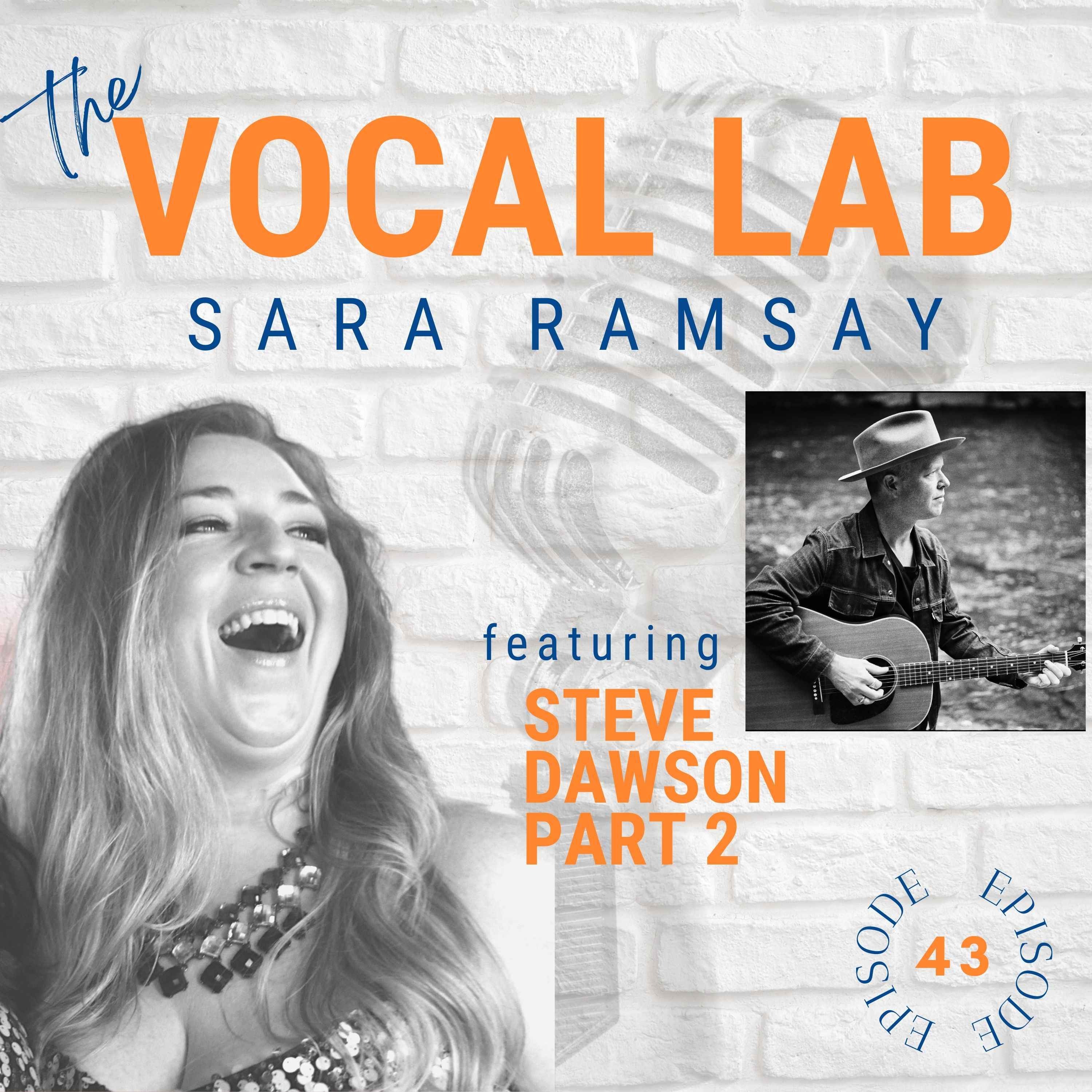 Vocal Lab