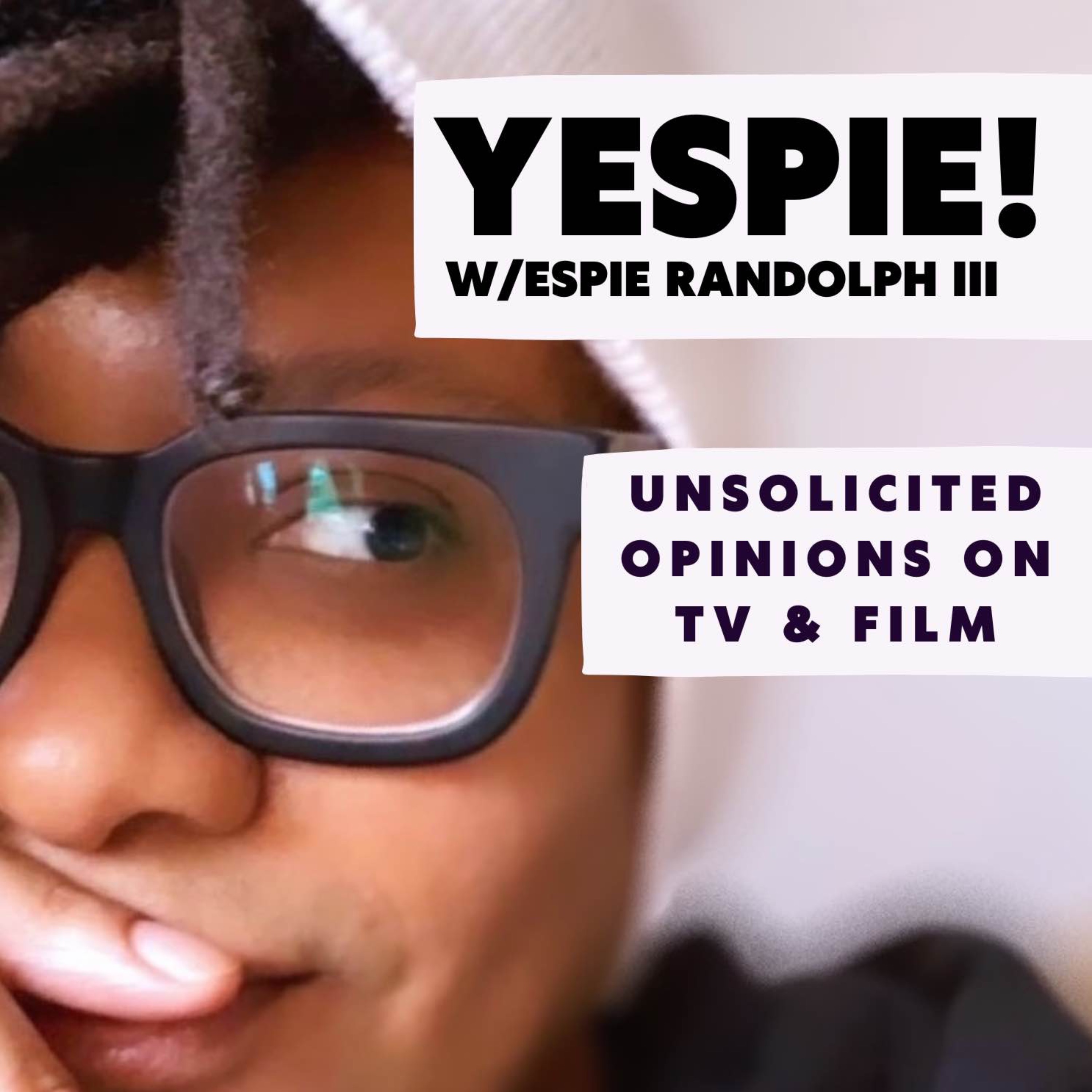 YESPIE w/Espie Randolph III